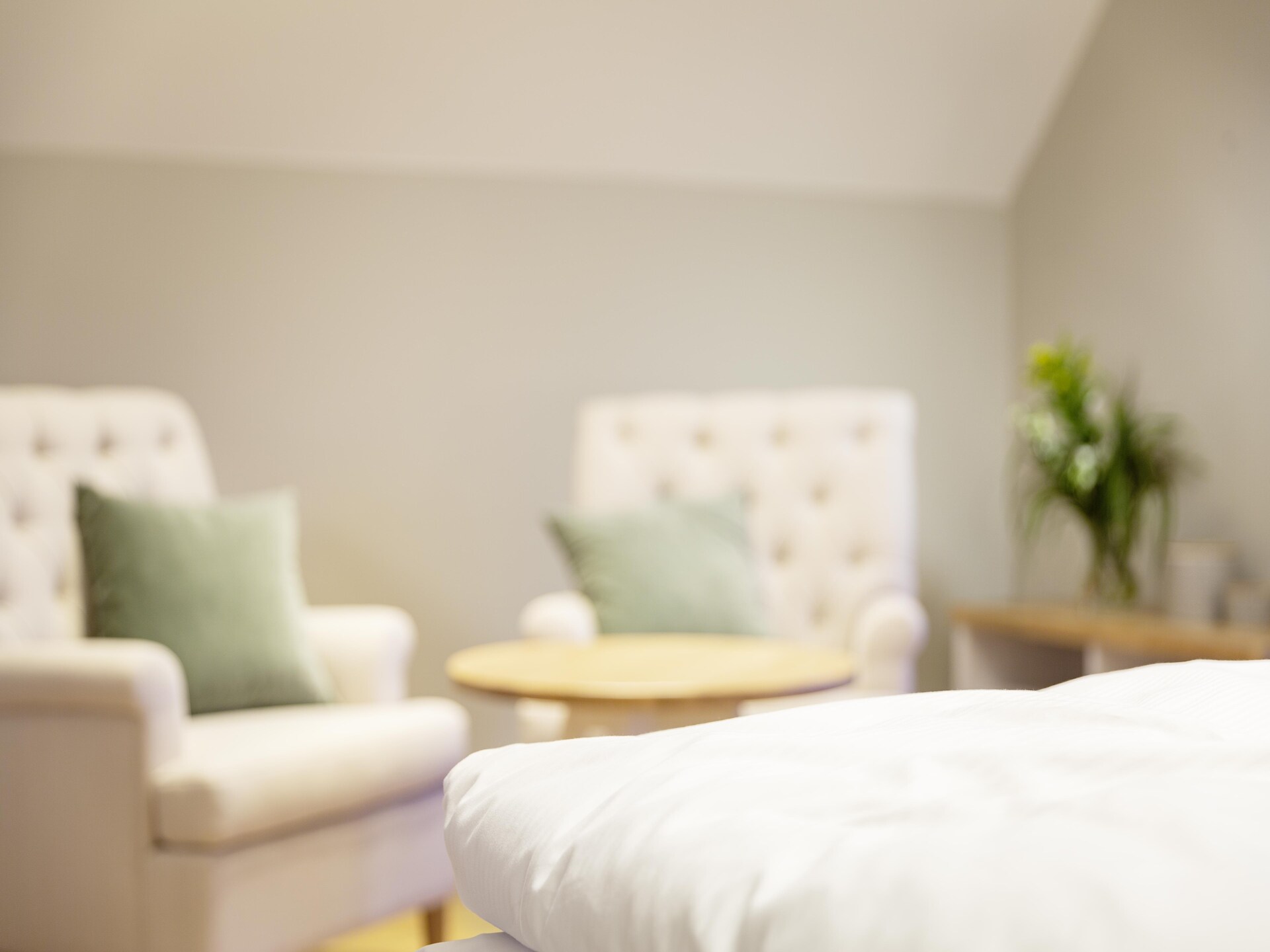 Reetvilla Superior 4P – Wellness & Oostzee strand op 800m in Dranske - foto 12