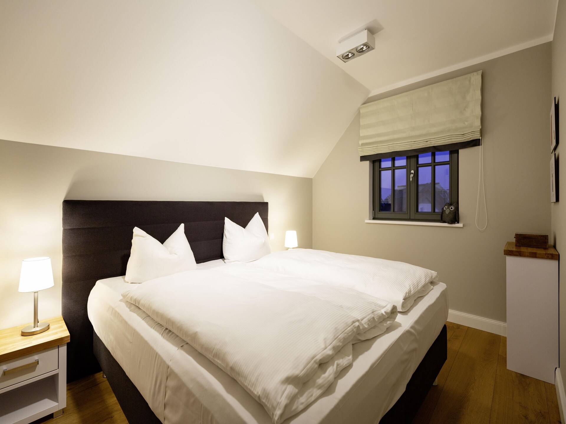 Reetvilla Superior 4P – Wellness & Oostzee strand op 800m in Dranske - foto 5