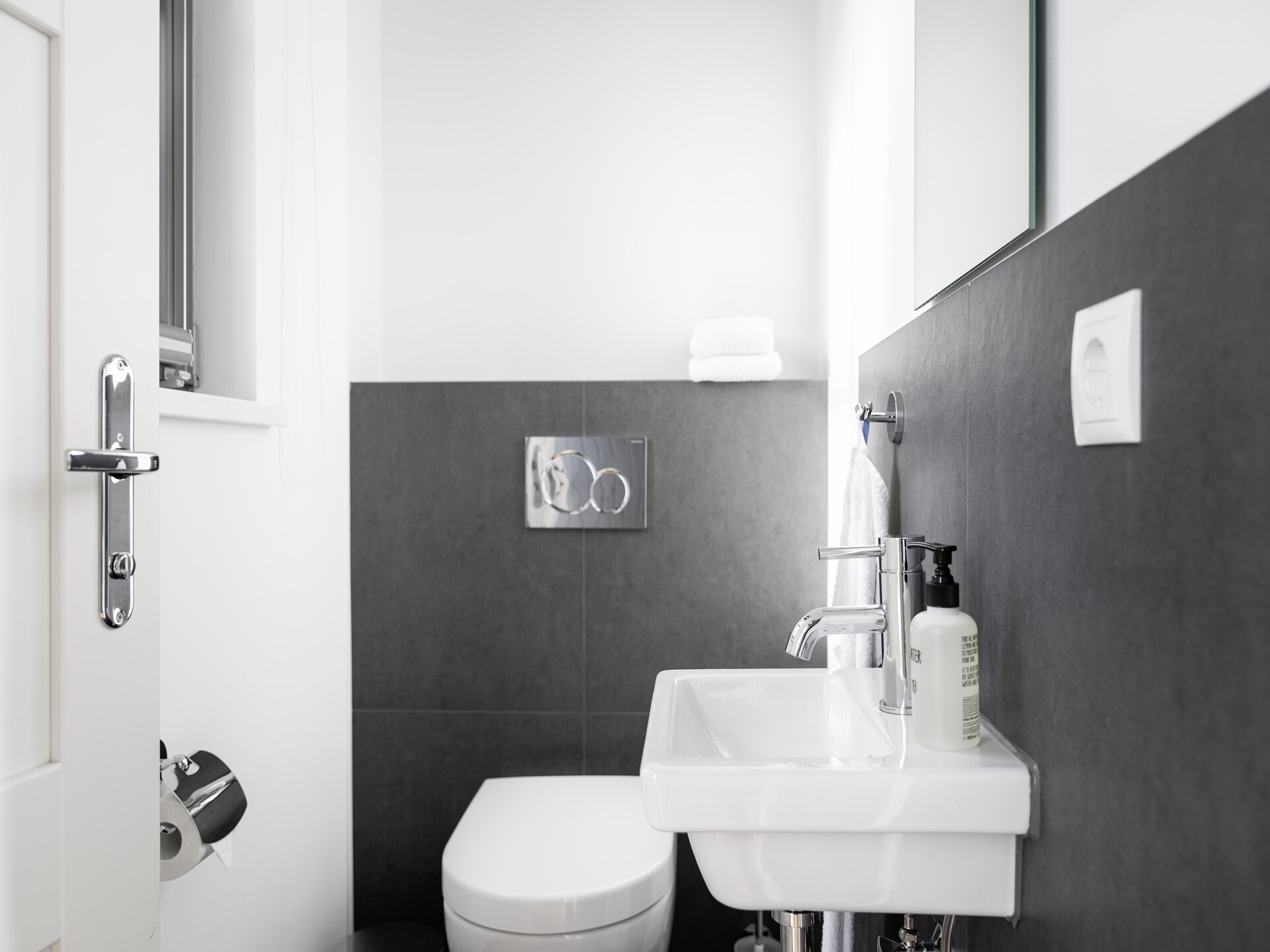 Reetvilla Superior 4P – Wellness & Oostzee strand op 800m in Dranske - foto 7