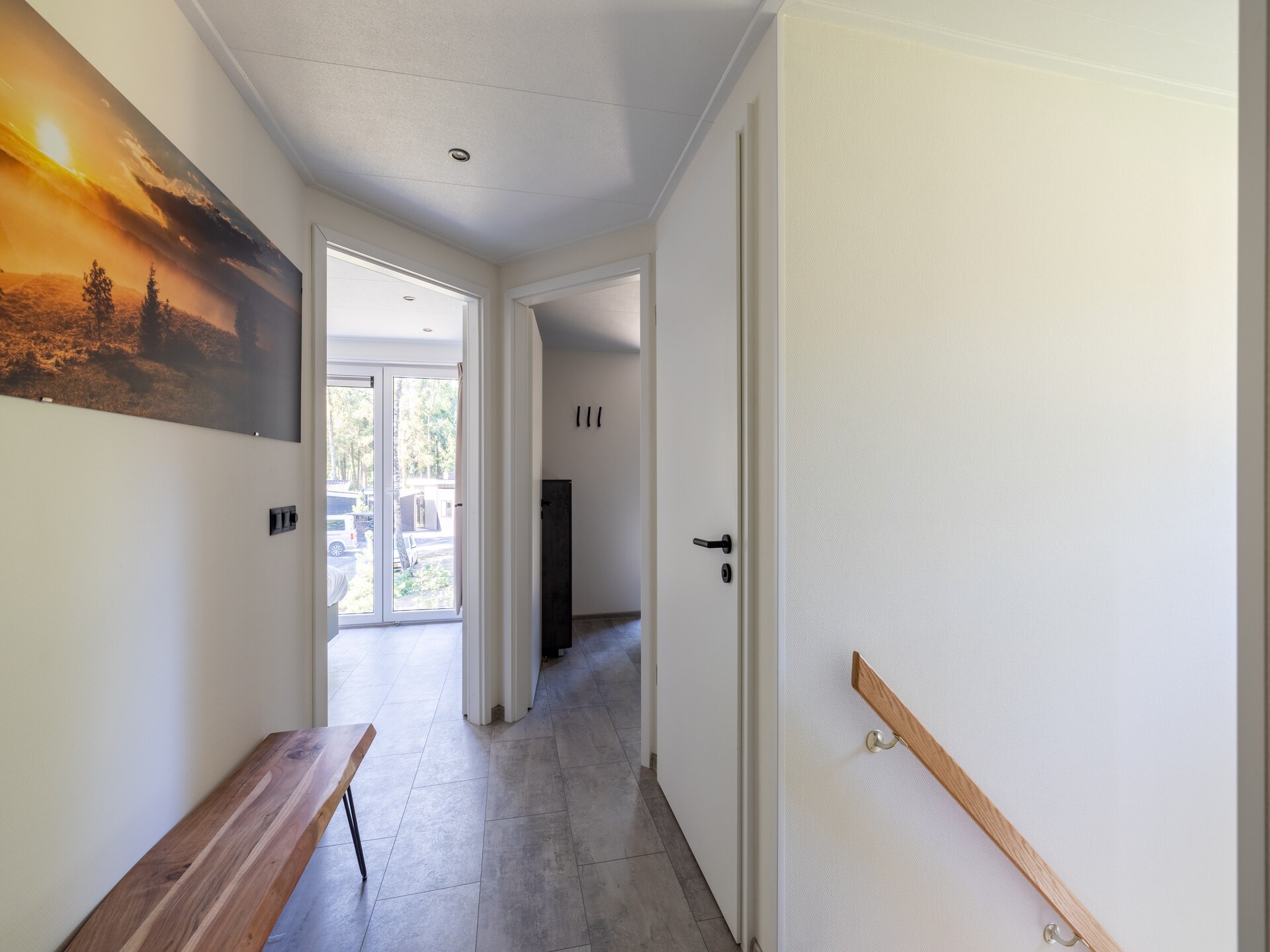 Vrijstaande villa met sauna op de Veluwe voor 10 personen - foto 17