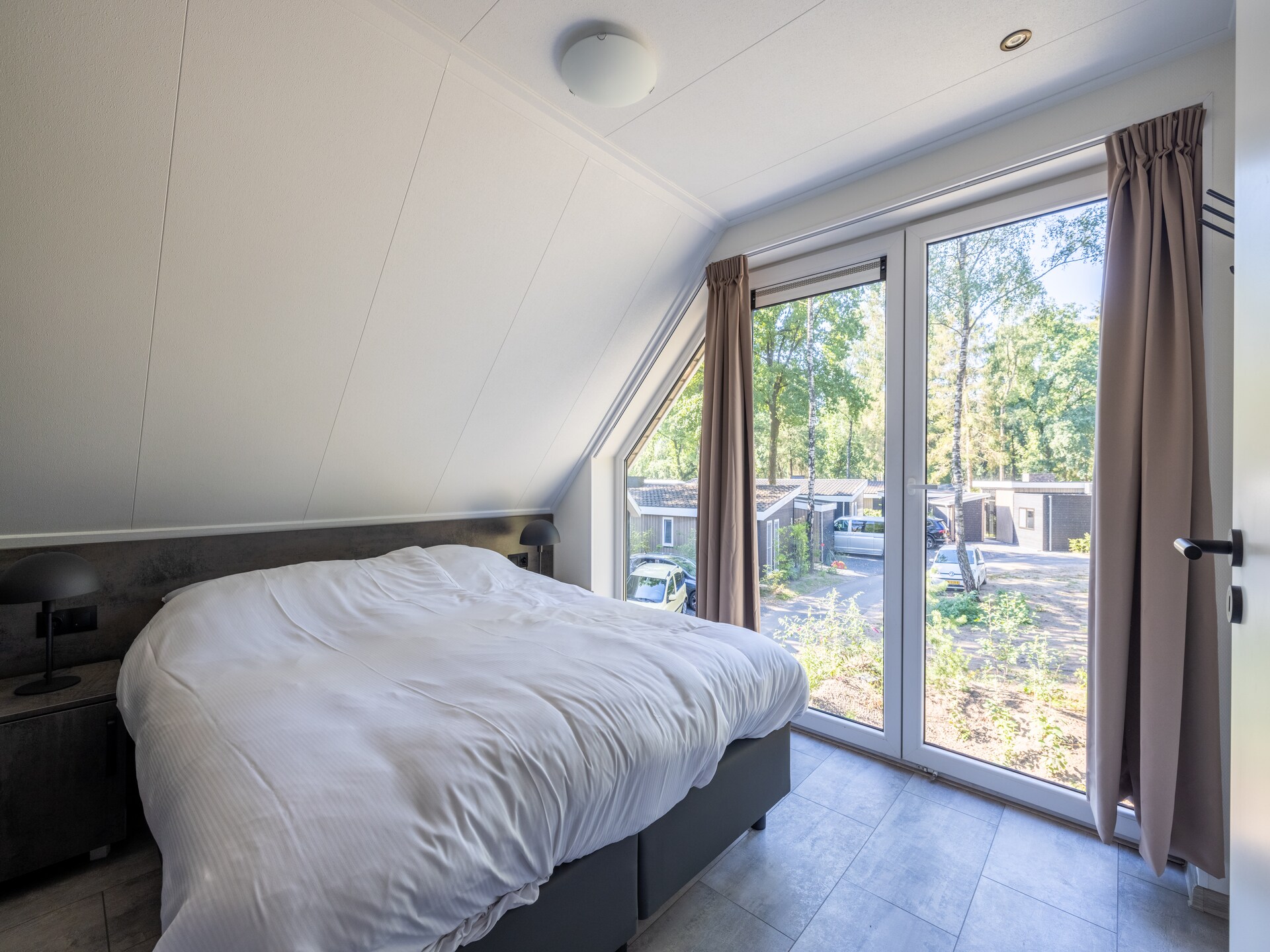Vrijstaande villa met sauna op de Veluwe voor 10 personen - foto 19
