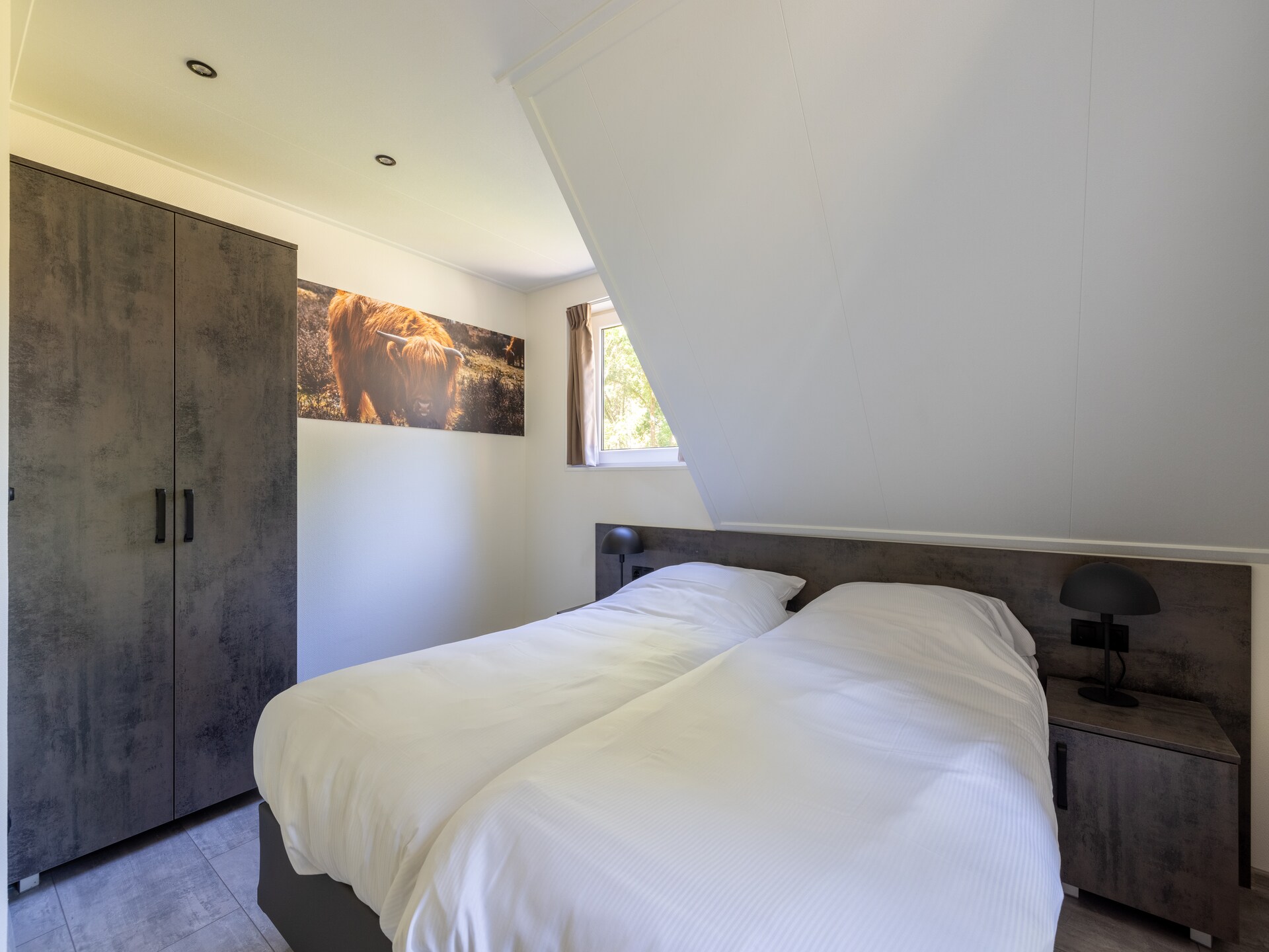 Vrijstaande villa met sauna op de Veluwe voor 10 personen - foto 20