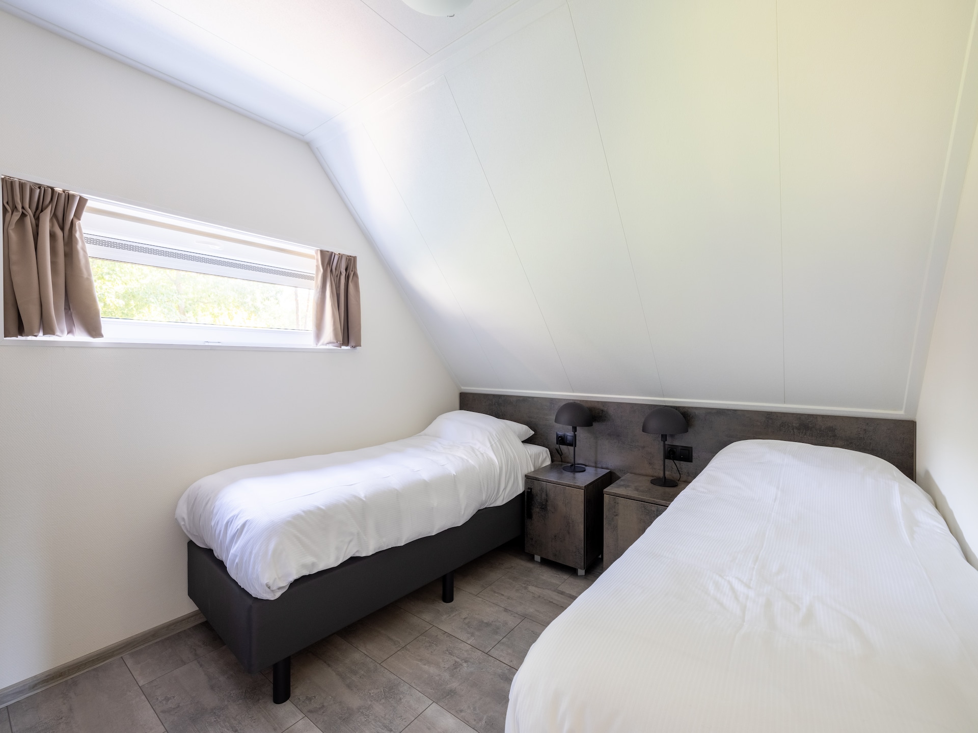Vrijstaande villa met sauna op de Veluwe voor 10 personen - foto 21