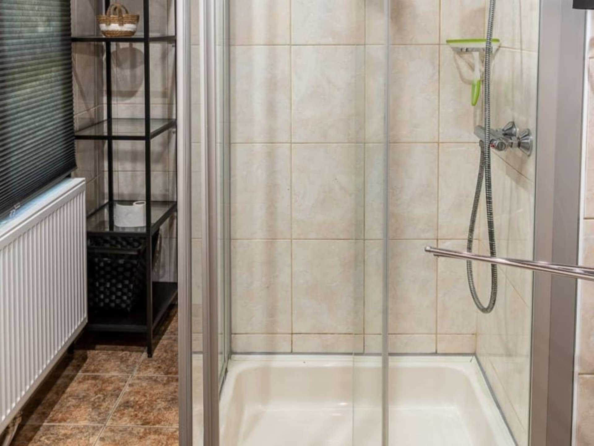 Wellness chalet Blue Wood in Manhay voor 9 personen - foto 19