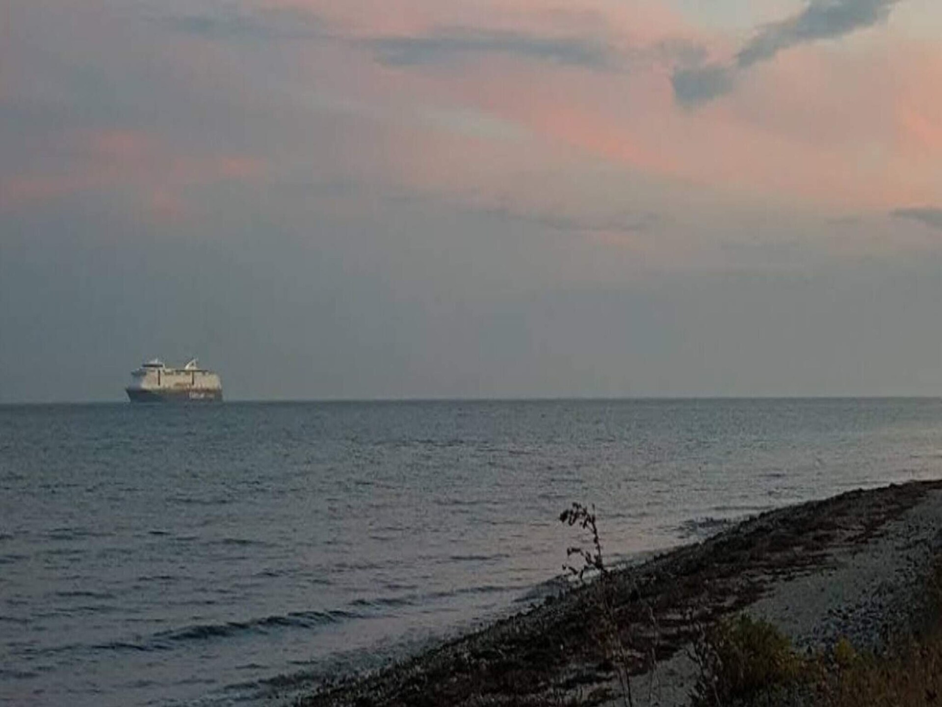 Vrijstaand vakantiehuis met zeezicht op 400m van strand Spodsbjerg - foto 15