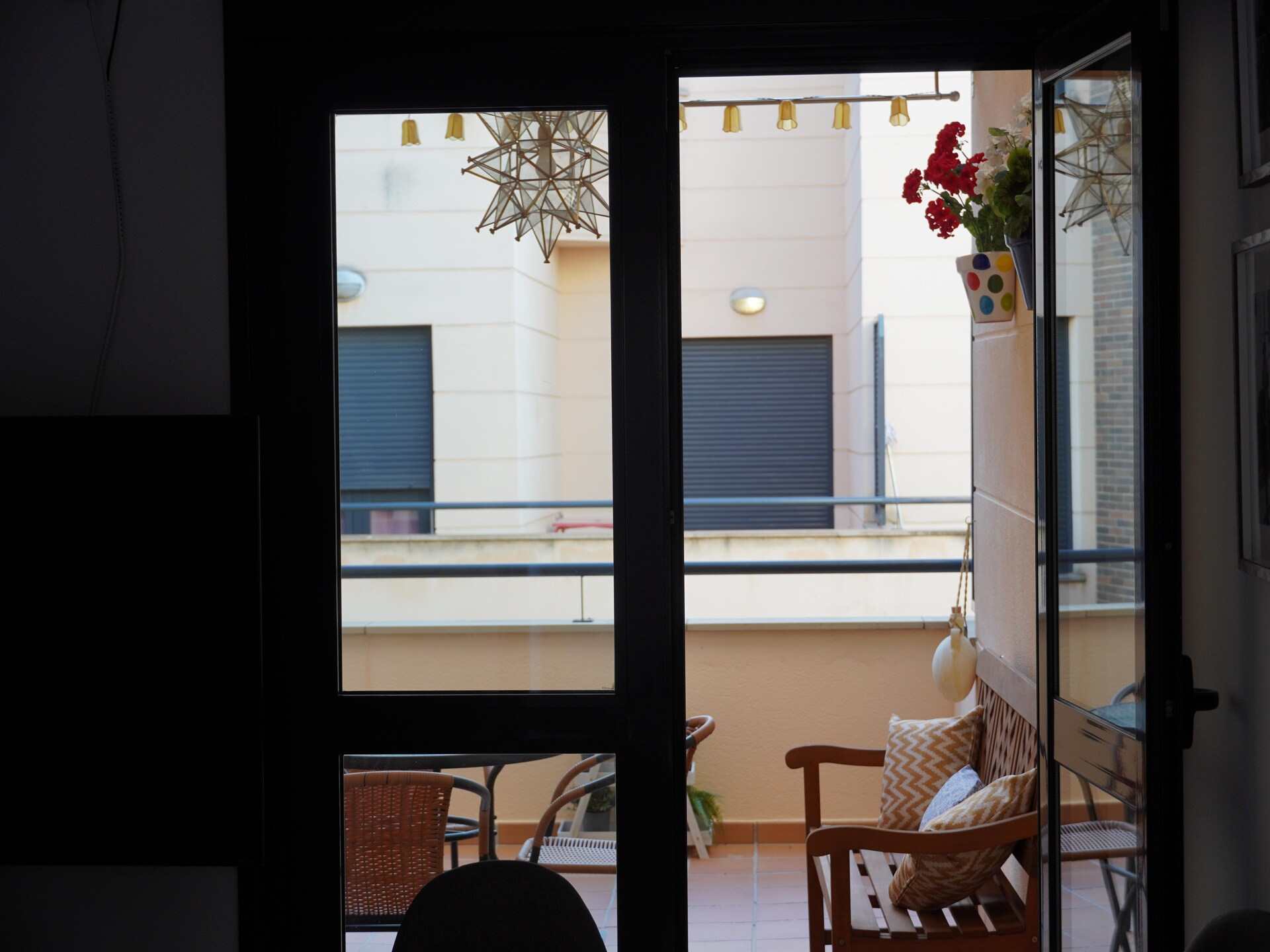Comfortabel appartement met balkon in het hart van Montilla - foto 31