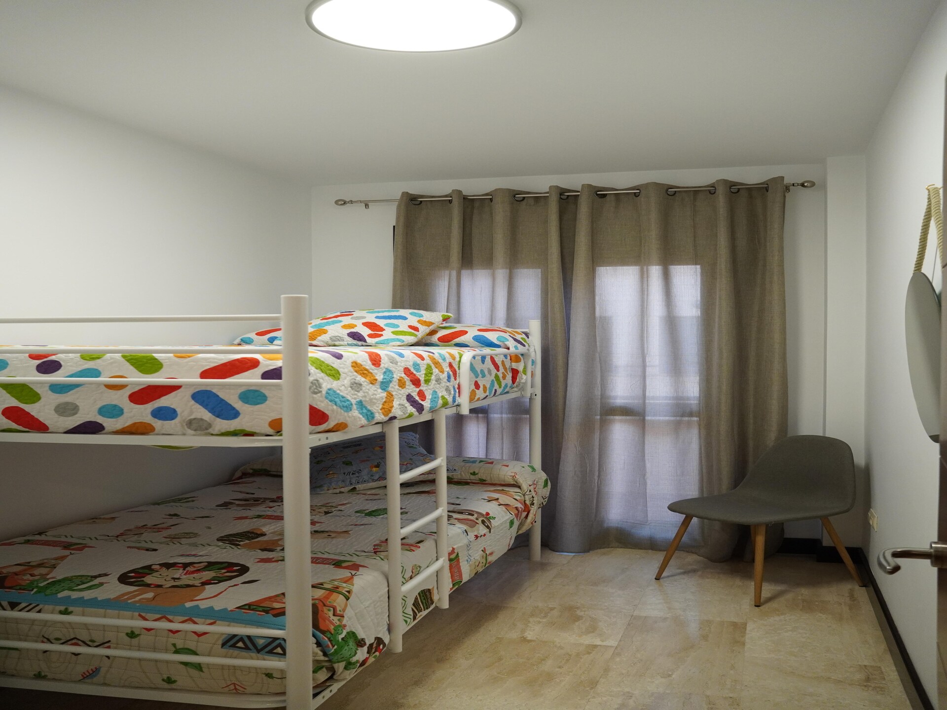 Comfortabel appartement met balkon in het hart van Montilla - foto 3