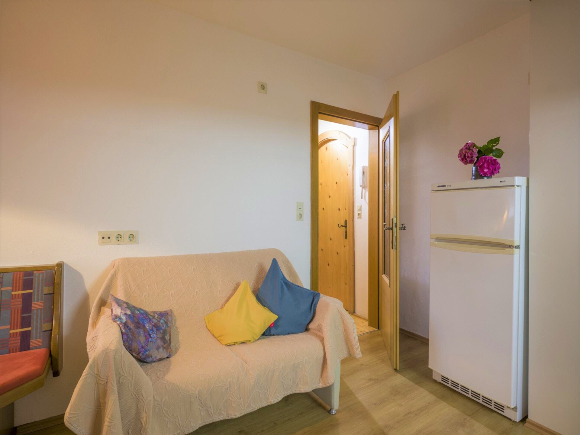Gezellig appartement in Fügen voor 4 personen in het Zillertal - foto 7