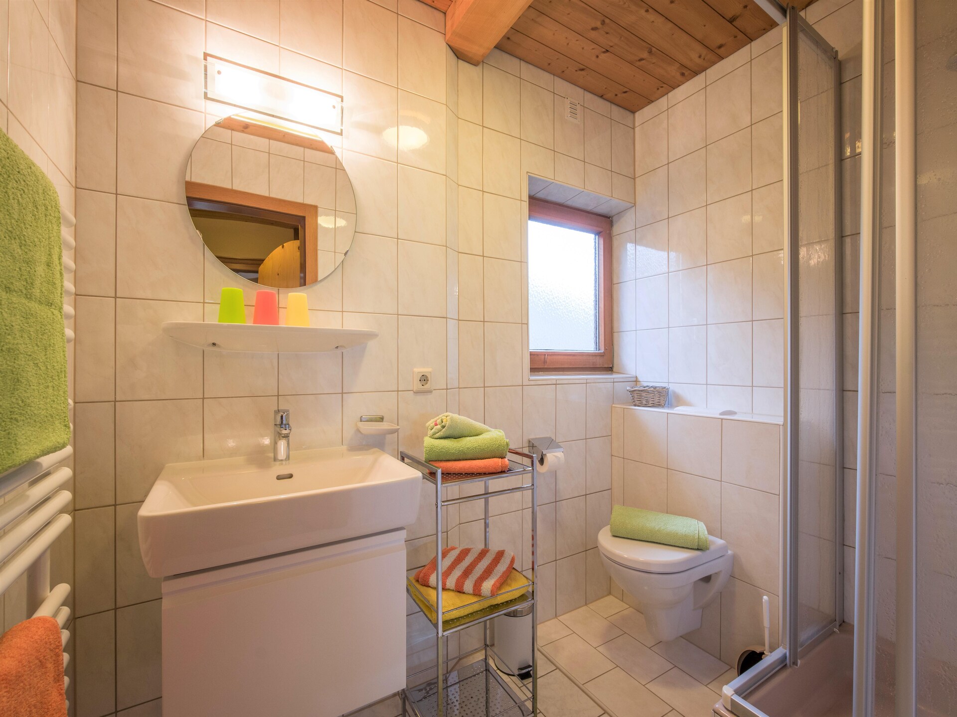 Gezellig appartement in Fügen voor 4 personen in het Zillertal - foto 14