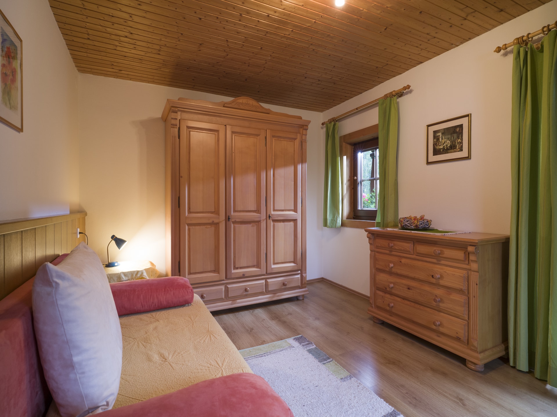 Gezellig appartement in Fügen voor 4 personen in het Zillertal - foto 9