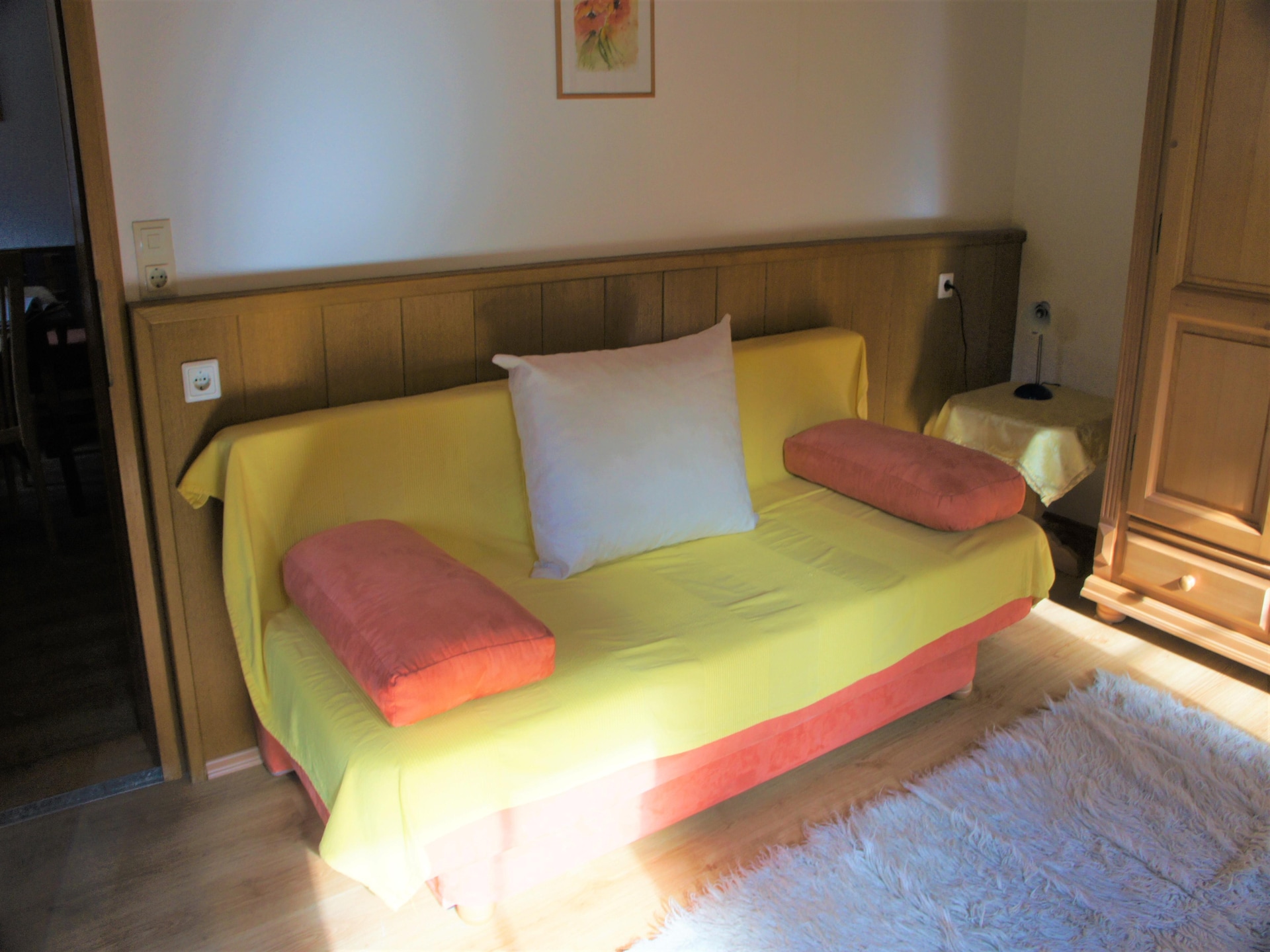 Gezellig appartement in Fügen voor 4 personen in het Zillertal - foto 11