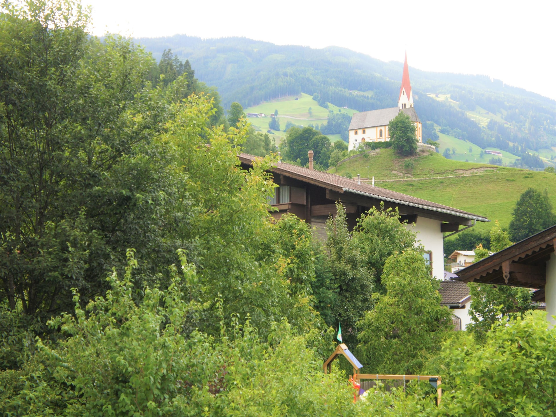 Gezellig appartement in Fügen voor 4 personen in het Zillertal - foto 16