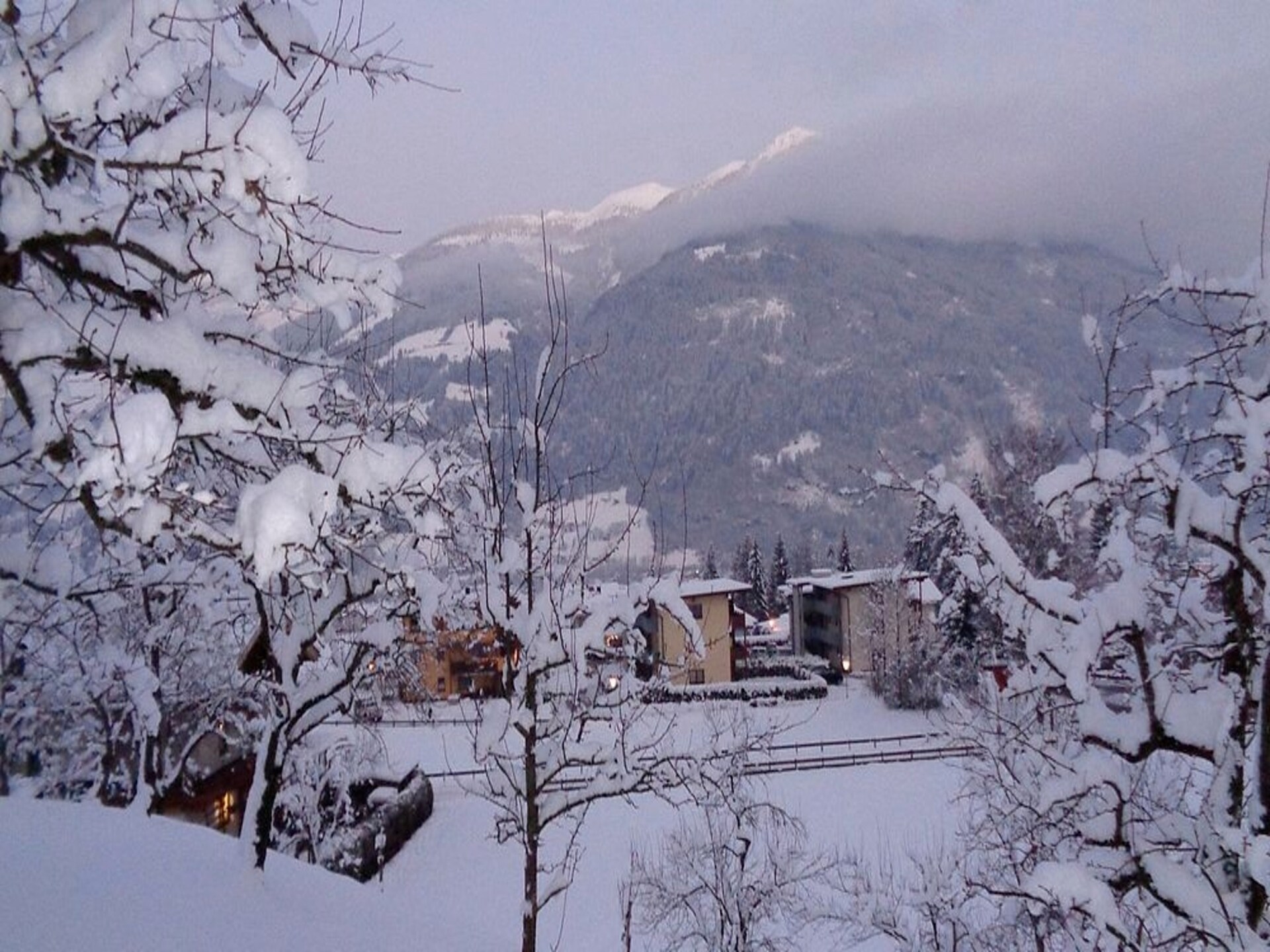 Gezellig appartement in Fügen voor 4 personen in het Zillertal - foto 18