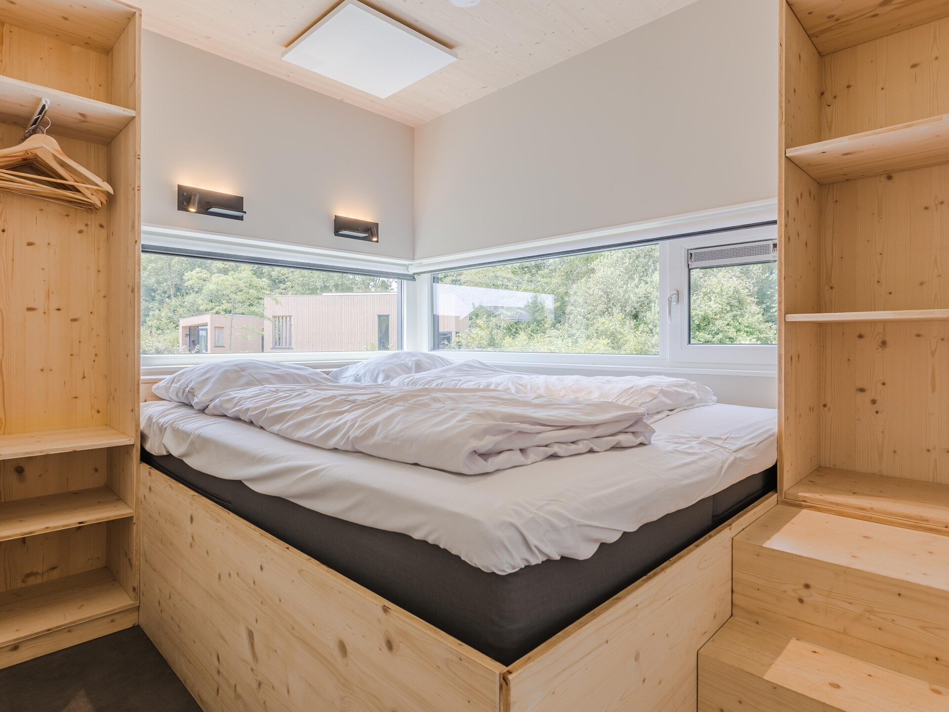 Modern vakantiehuis voor 4 personen in Kamperland · 45 m² - foto 7