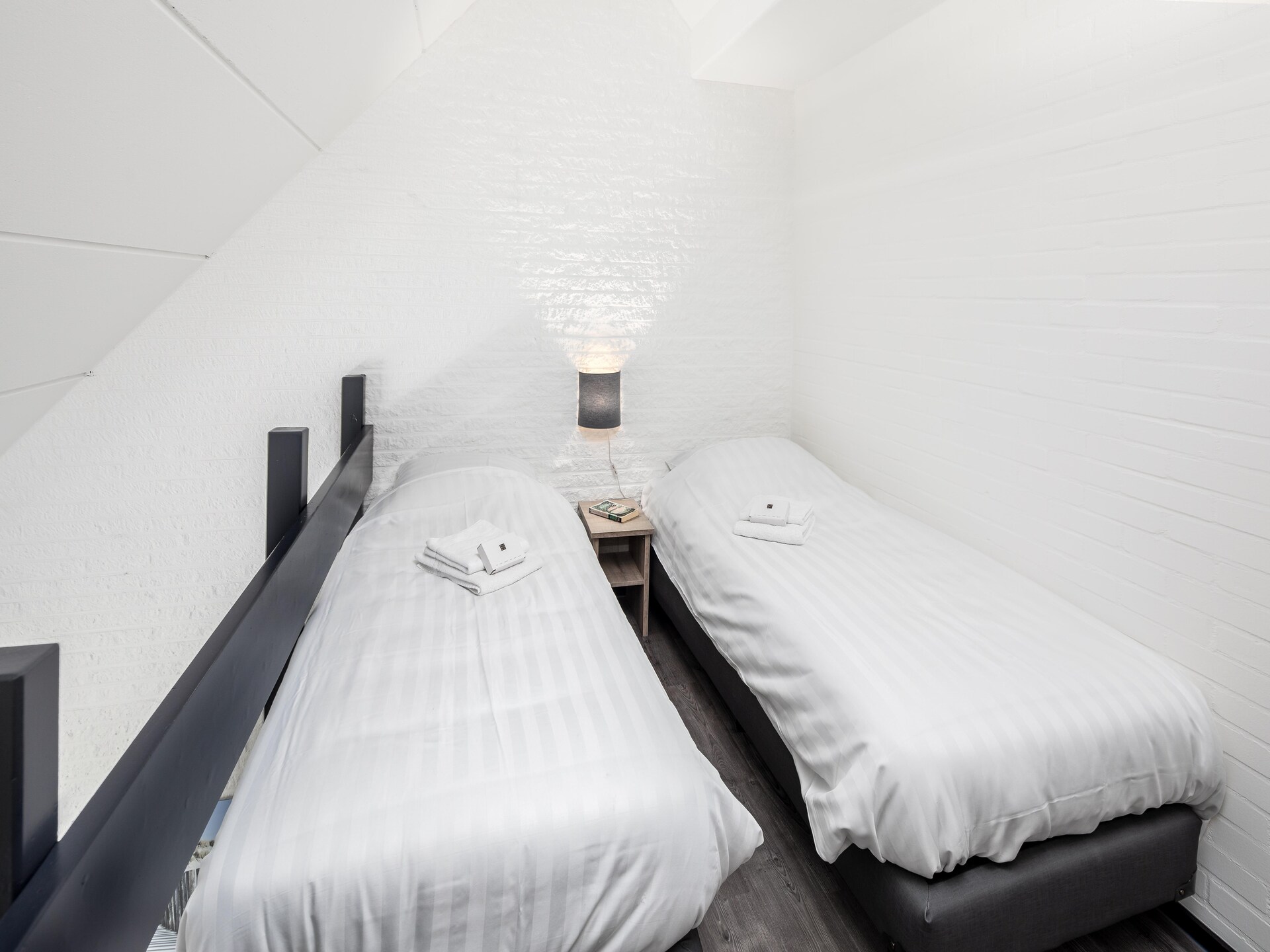 Luxe split-level appartement met sauna aan het Grevelingenmeer - foto 6