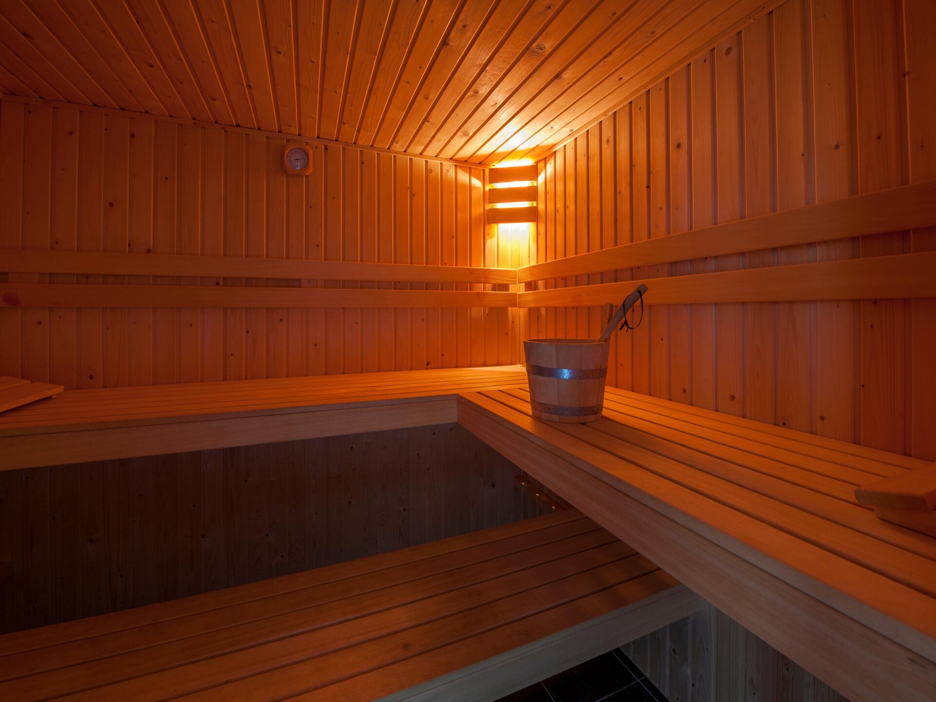 Luxe split-level appartement met sauna aan het Grevelingenmeer - foto 37