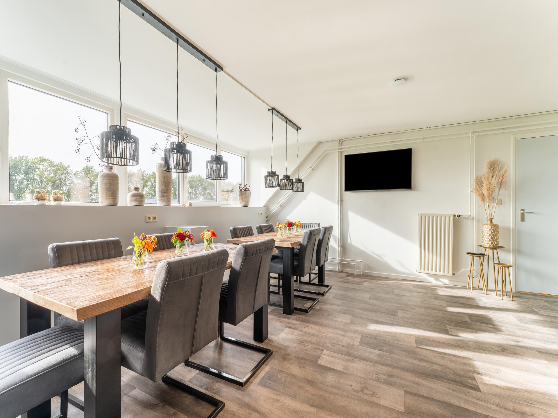 Genieten in Silvolde II: Luxe vakantiehuis met hottub en speelruimte - foto 13