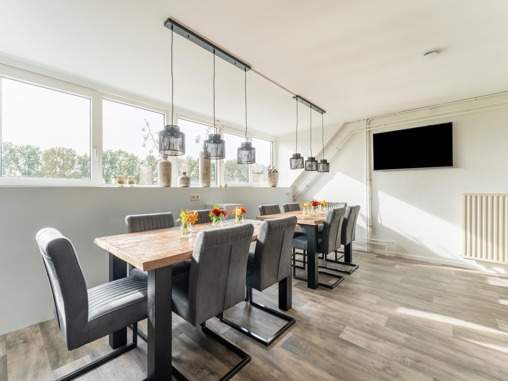 Genieten in Silvolde II: Luxe vakantiehuis met hottub en speelruimte - foto 8
