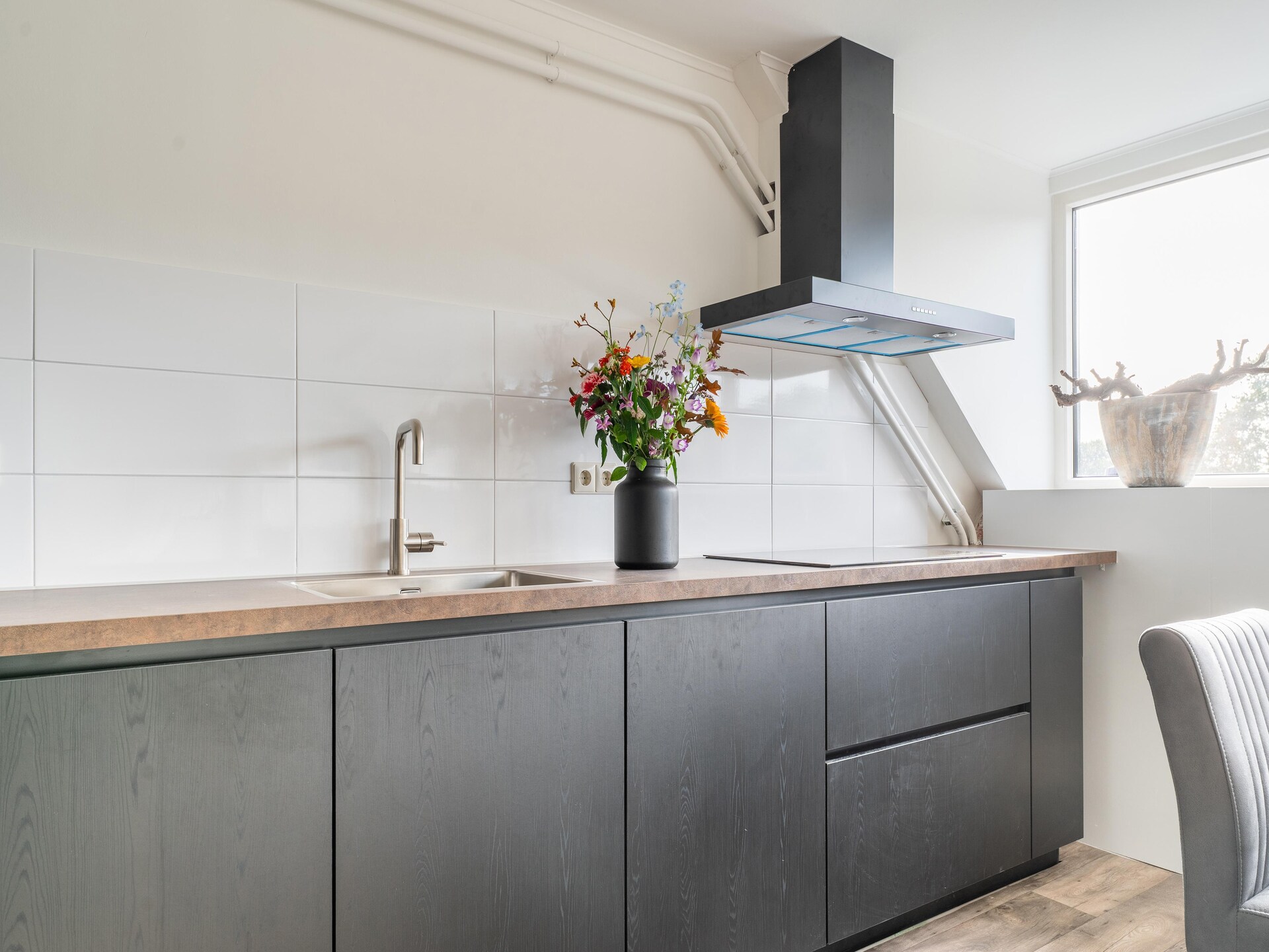 Genieten in Silvolde II: Luxe vakantiehuis met hottub en speelruimte - foto 15