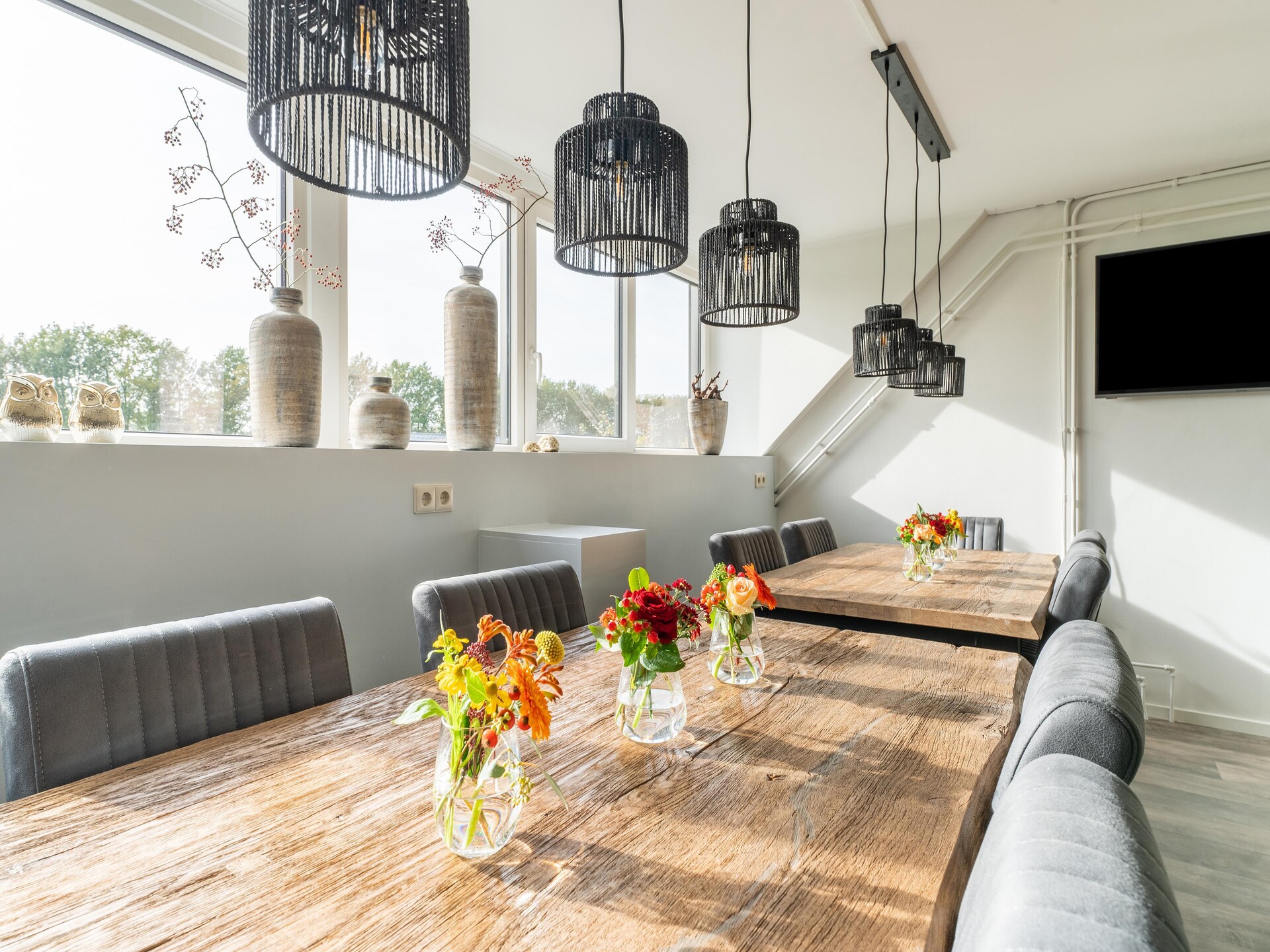Genieten in Silvolde II: Luxe vakantiehuis met hottub en speelruimte - foto 14