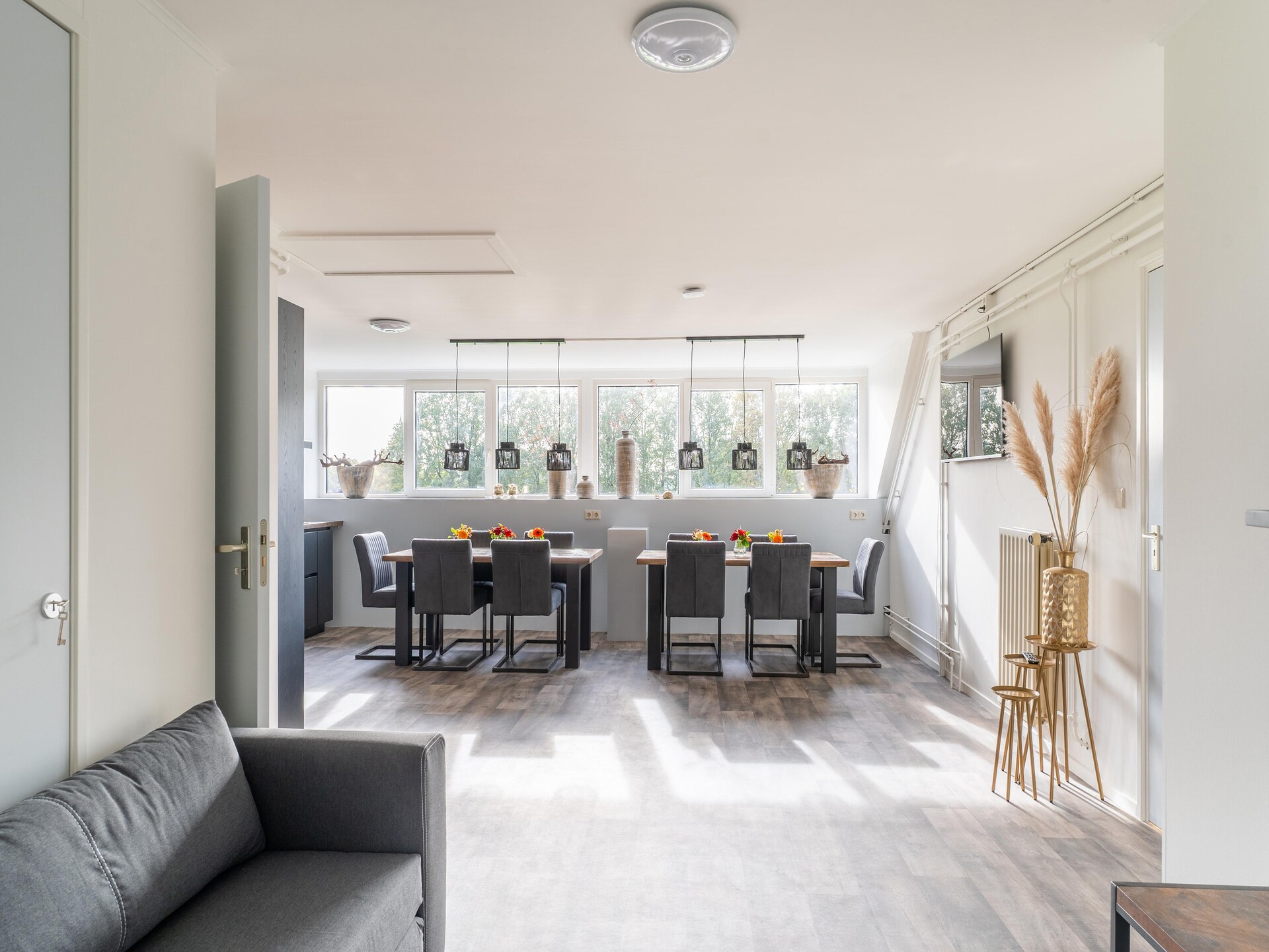 Genieten in Silvolde II: Luxe vakantiehuis met hottub en speelruimte - foto 12