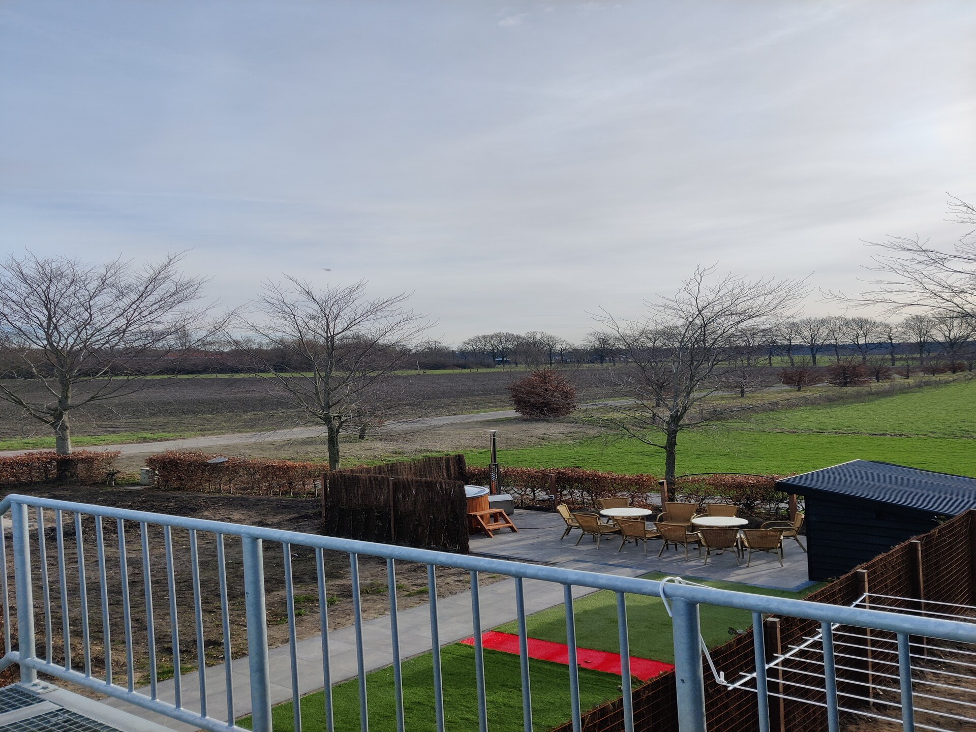 Genieten in Silvolde II: Luxe vakantiehuis met hottub en speelruimte - foto 38