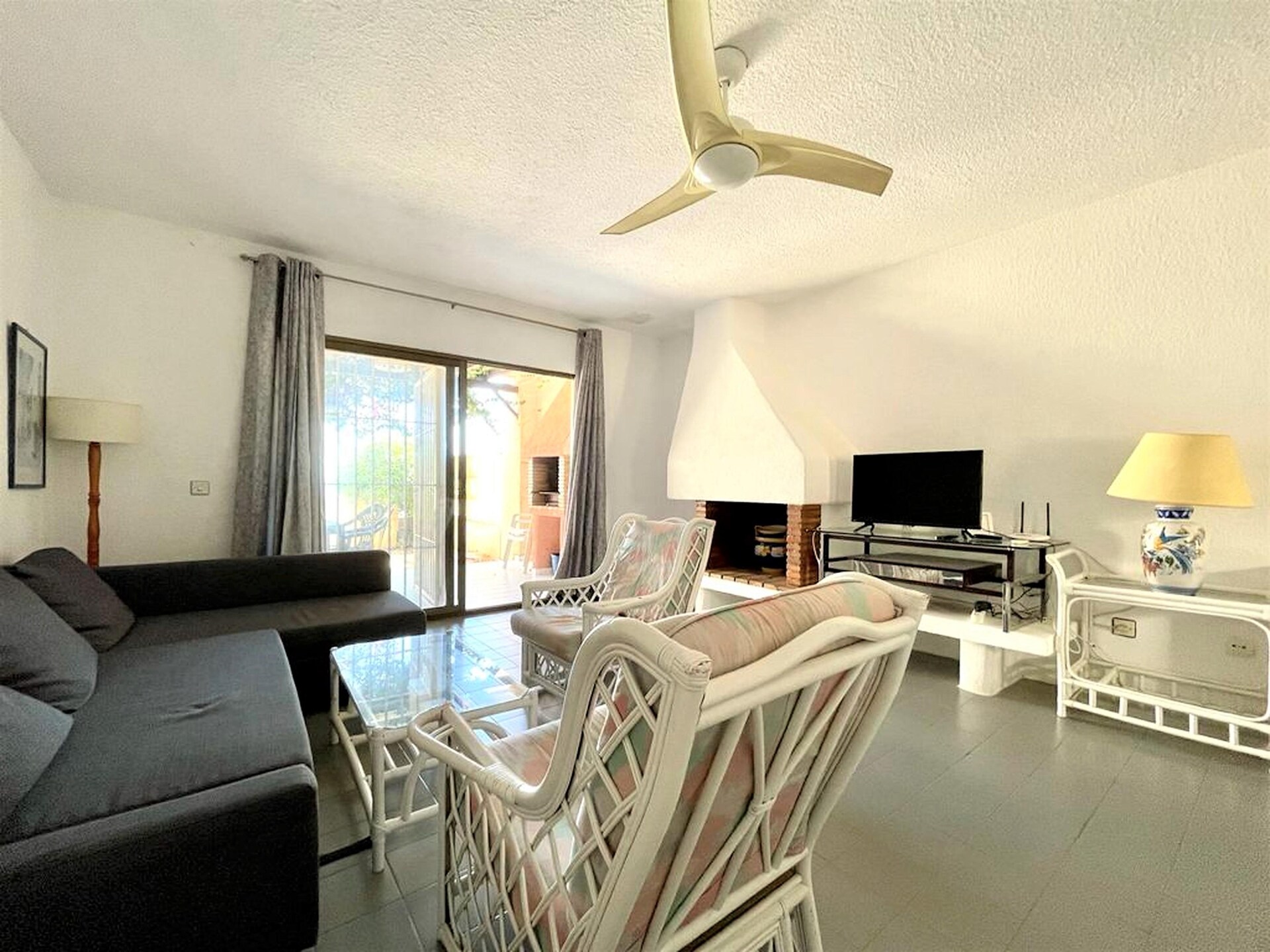 6-persoons vakantiehuis aan het strand in Roquetas de Mar - foto 13