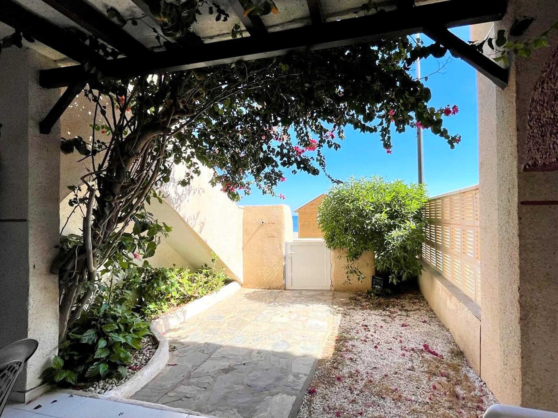 6-persoons vakantiehuis aan het strand in Roquetas de Mar - foto 23