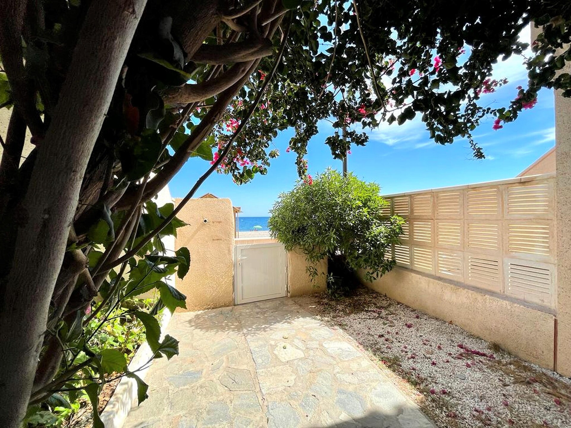 6-persoons vakantiehuis aan het strand in Roquetas de Mar - foto 32