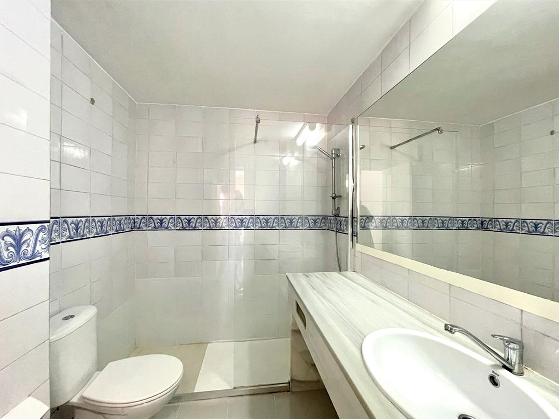 Op 400 m van het strand: Licht appartement in Roquetas de Mar - foto 18