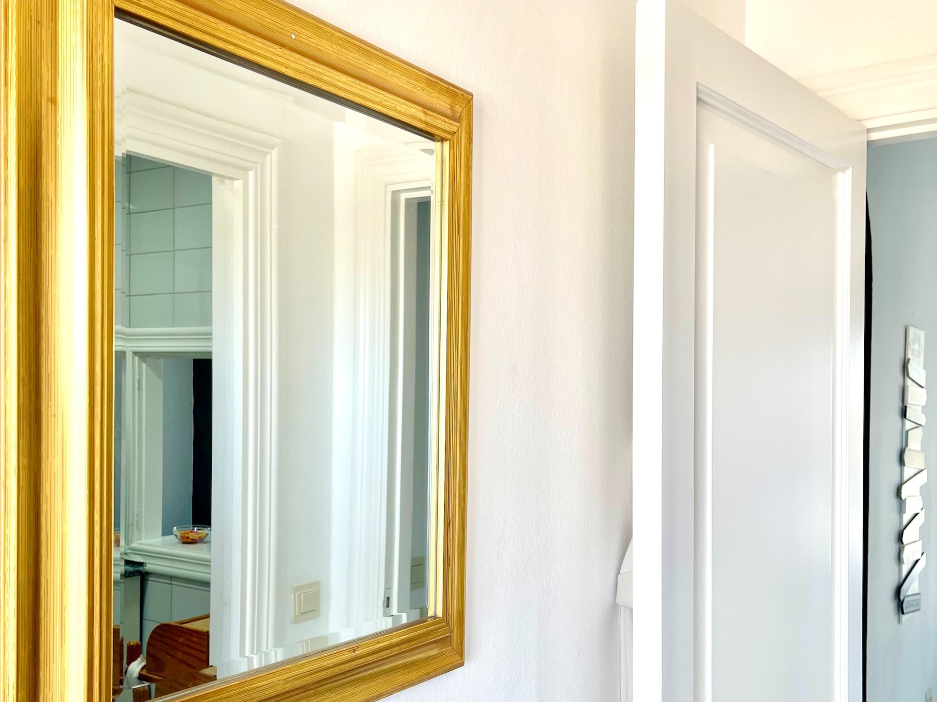 Op 400 m van het strand: Licht appartement in Roquetas de Mar - foto 20