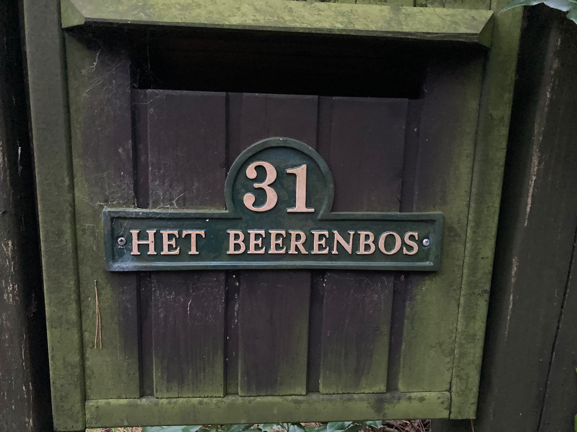 Gezellige bungalow voor twee in het groen van Lille - foto 15