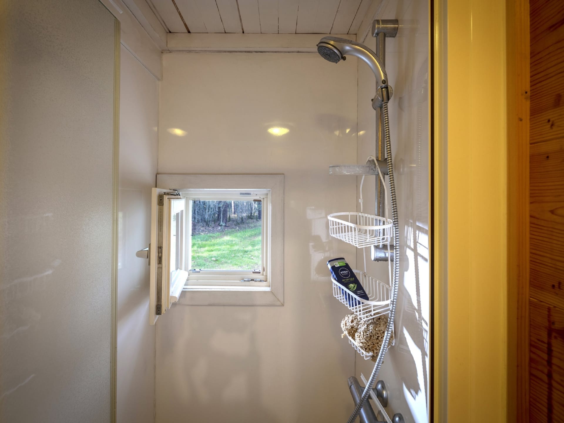 Gezellige bungalow voor twee in het groen van Lille - foto 22
