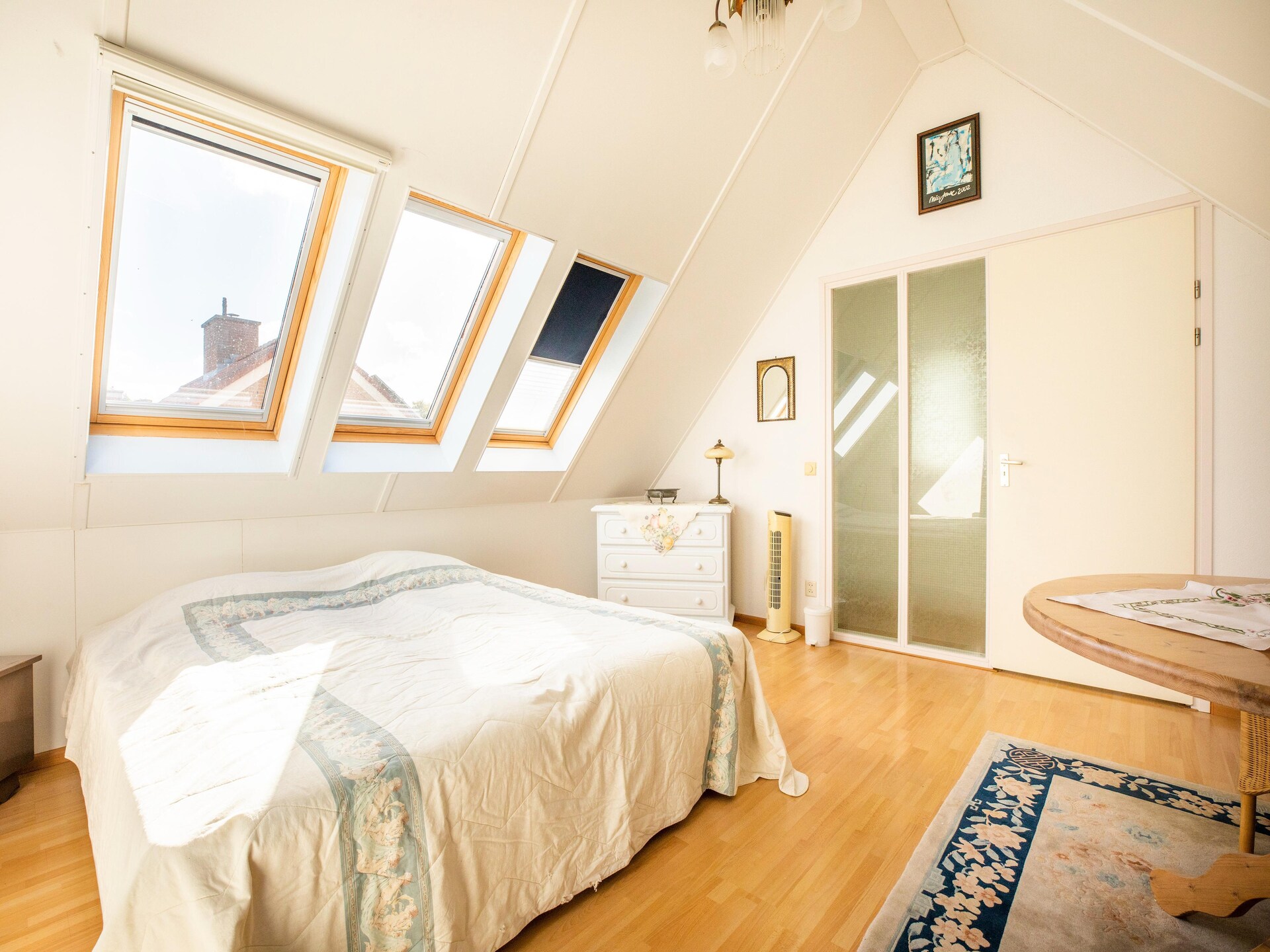 Vrijstaand vakantiehuis Blauw in Hoorn, nabij strand en golfbaan - foto 13