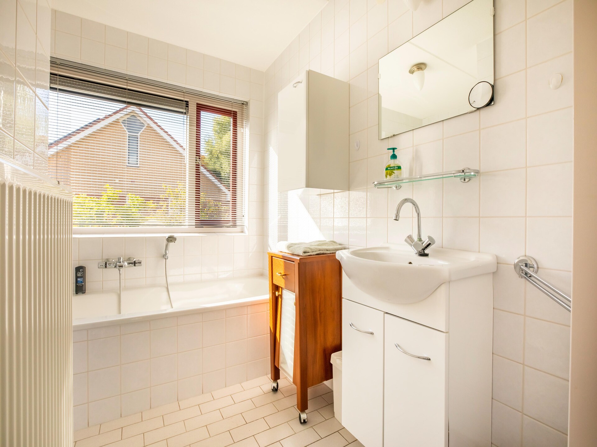 Vrijstaand vakantiehuis Blauw in Hoorn, nabij strand en golfbaan - foto 28
