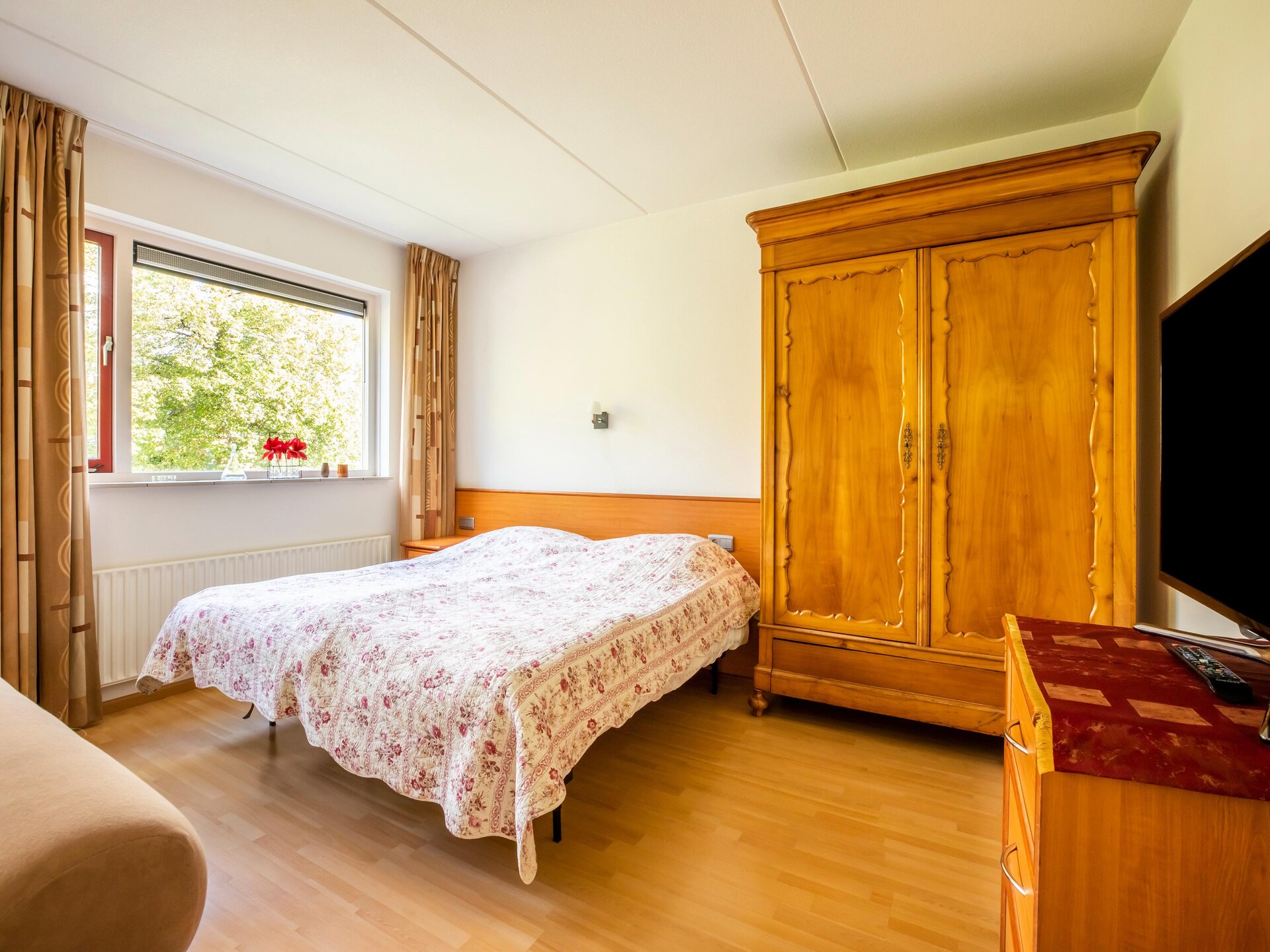 Vrijstaand vakantiehuis Blauw in Hoorn, nabij strand en golfbaan - foto 15