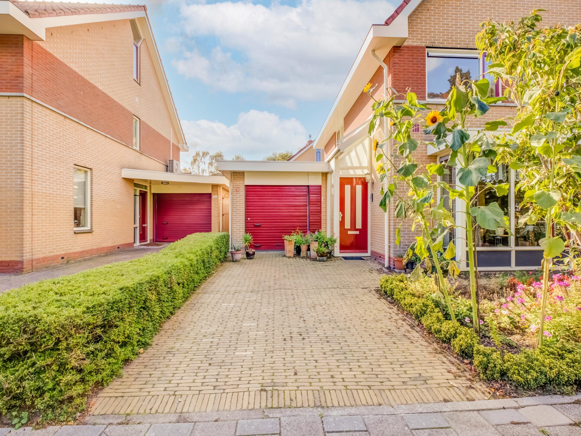 Vrijstaand vakantiehuis Blauw in Hoorn, nabij strand en golfbaan - foto 11