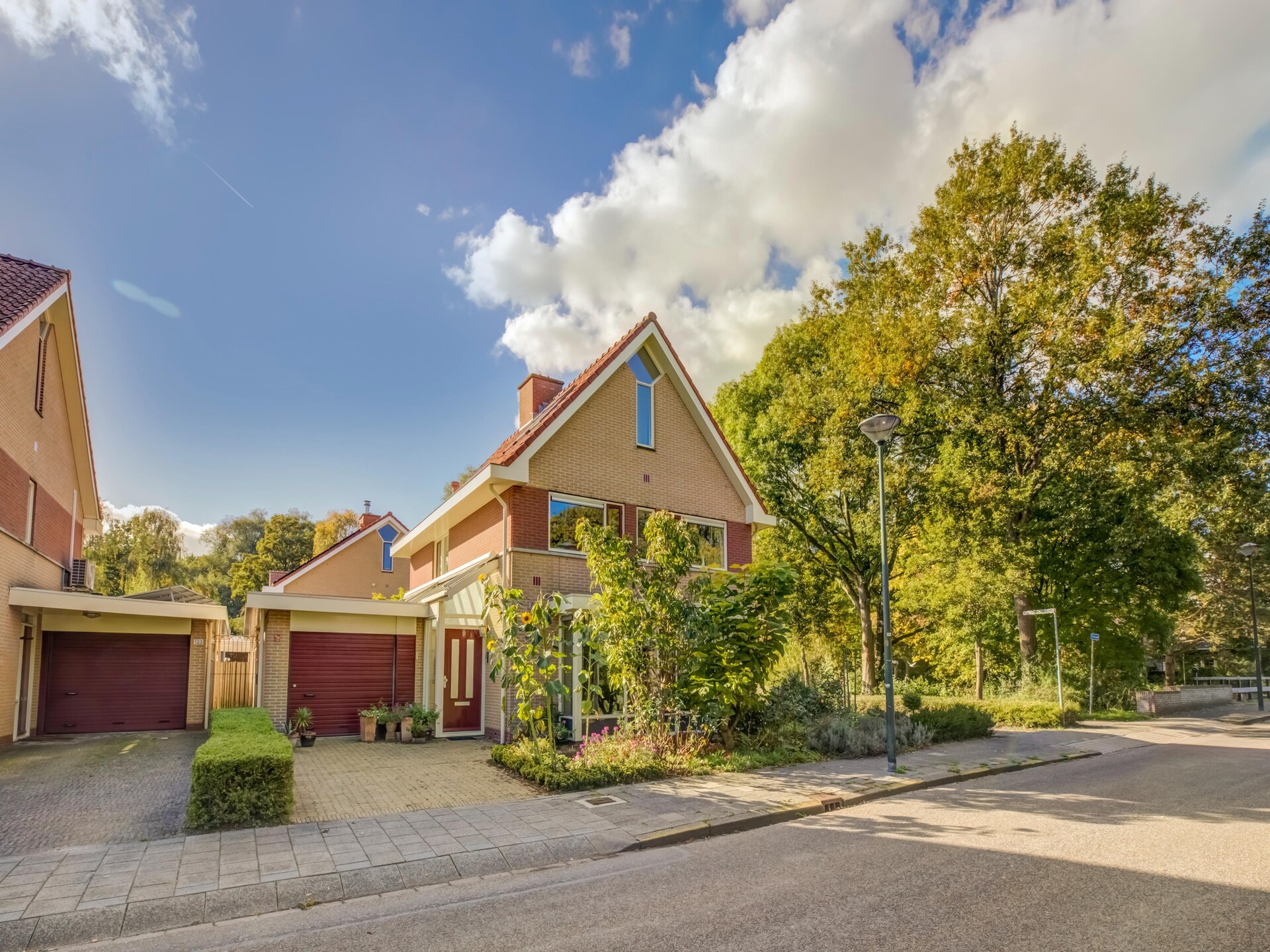 Vrijstaand vakantiehuis Blauw in Hoorn, nabij strand en golfbaan - foto 7