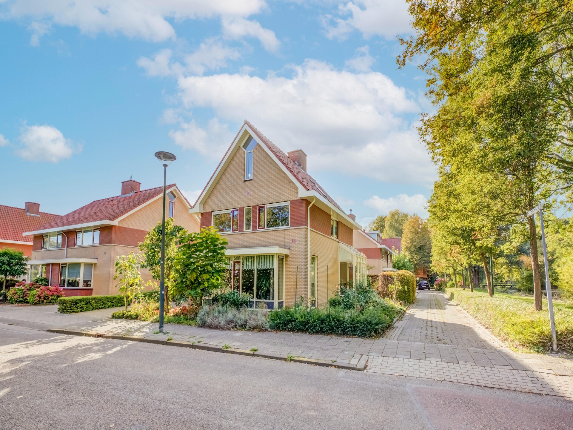 Vrijstaand vakantiehuis Blauw in Hoorn, nabij strand en golfbaan - foto 16
