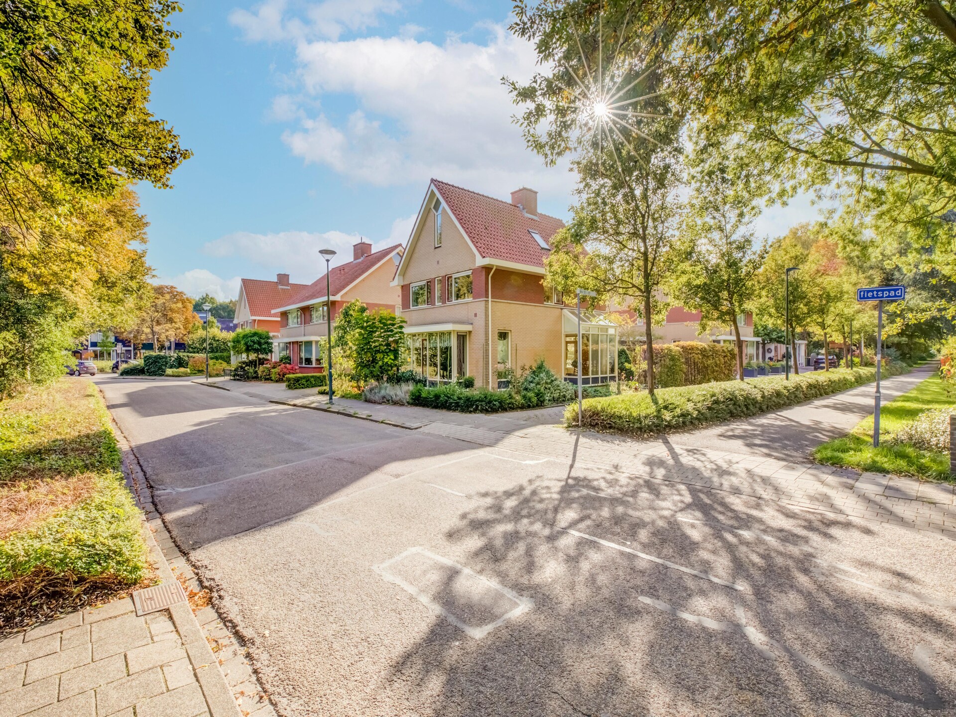 Vrijstaand vakantiehuis Blauw in Hoorn, nabij strand en golfbaan - foto 35