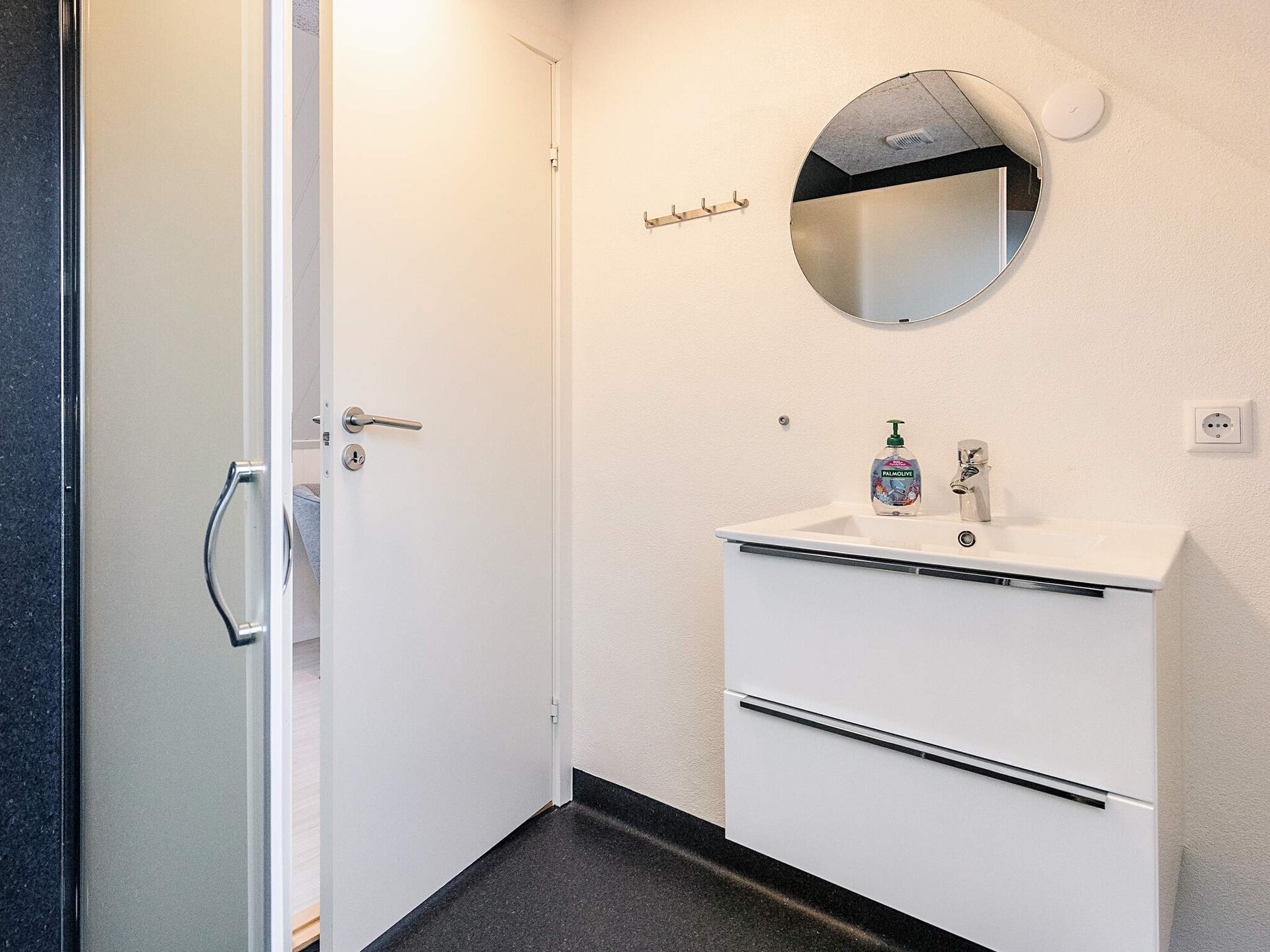 6-persoons modern vakantiehuis op 400m van de zee in Læsø - foto 19