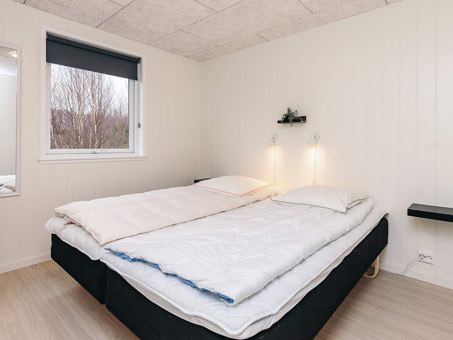 6-persoons modern vakantiehuis op 400m van de zee in Læsø - foto 20