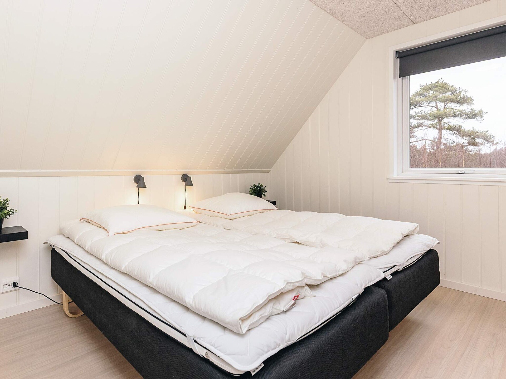 6-persoons modern vakantiehuis op 400m van de zee in Læsø - foto 21