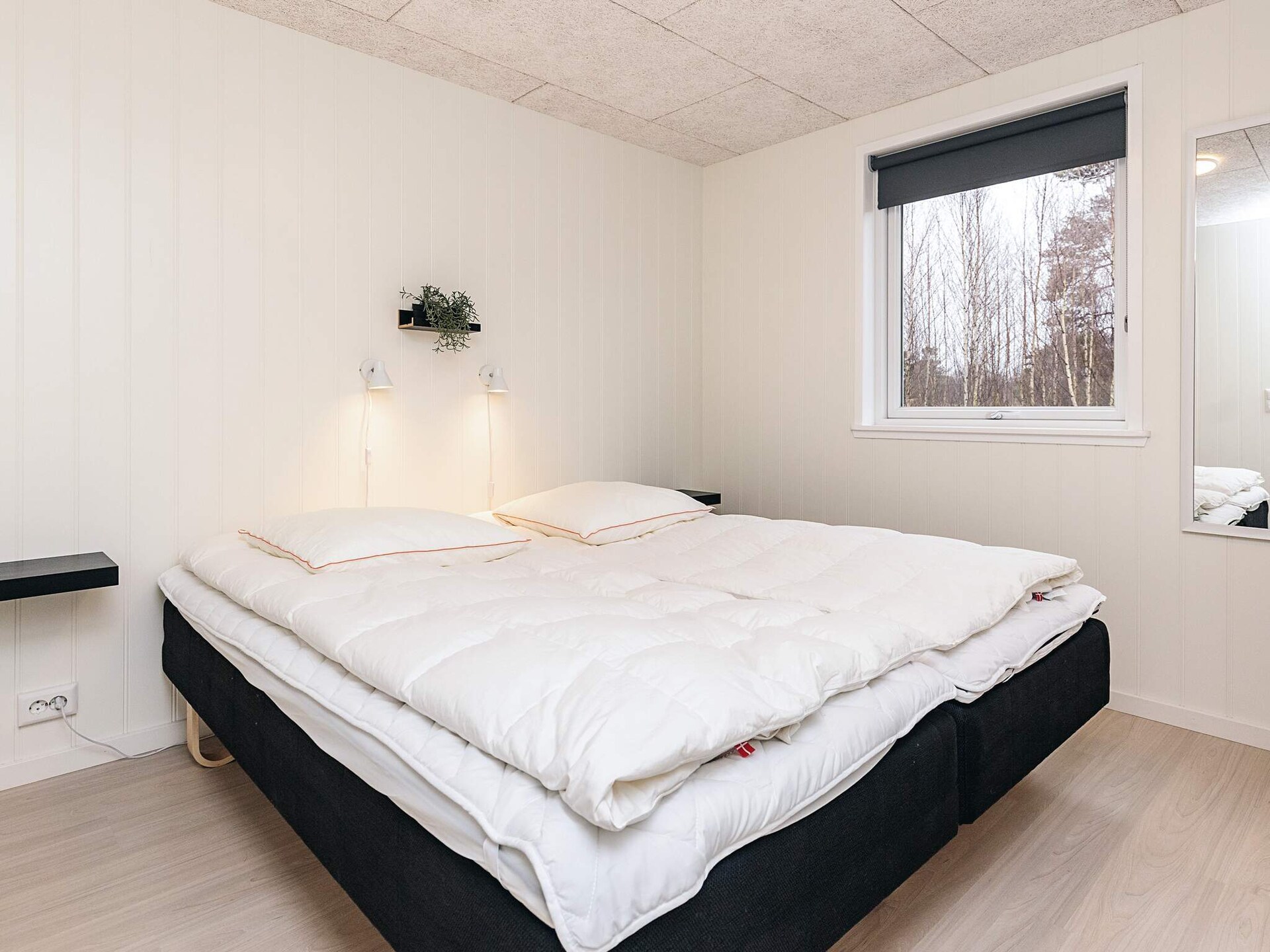 6-persoons modern vakantiehuis op 400m van de zee in Læsø - foto 22