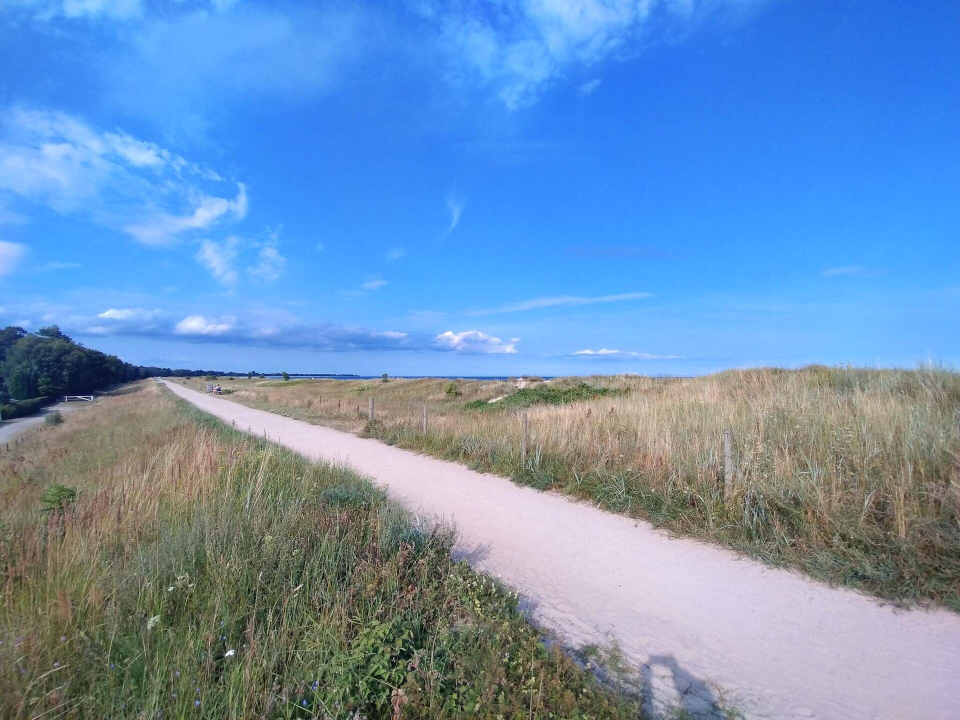 10-persoons vakantiehuis aan zee in Idestrup met sauna en whirlpool - foto 7