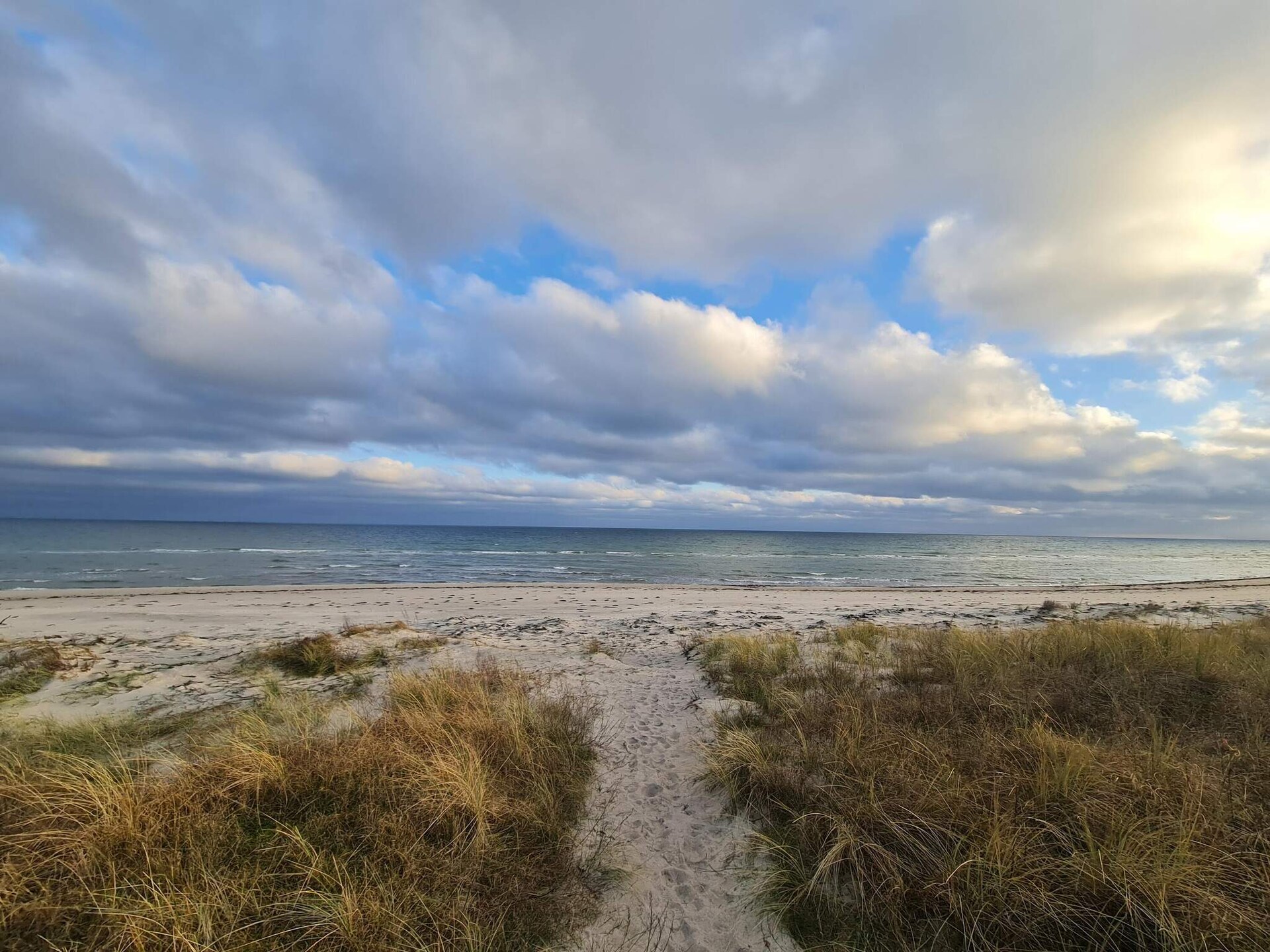 10-persoons vakantiehuis aan zee in Idestrup met sauna en whirlpool - foto 8