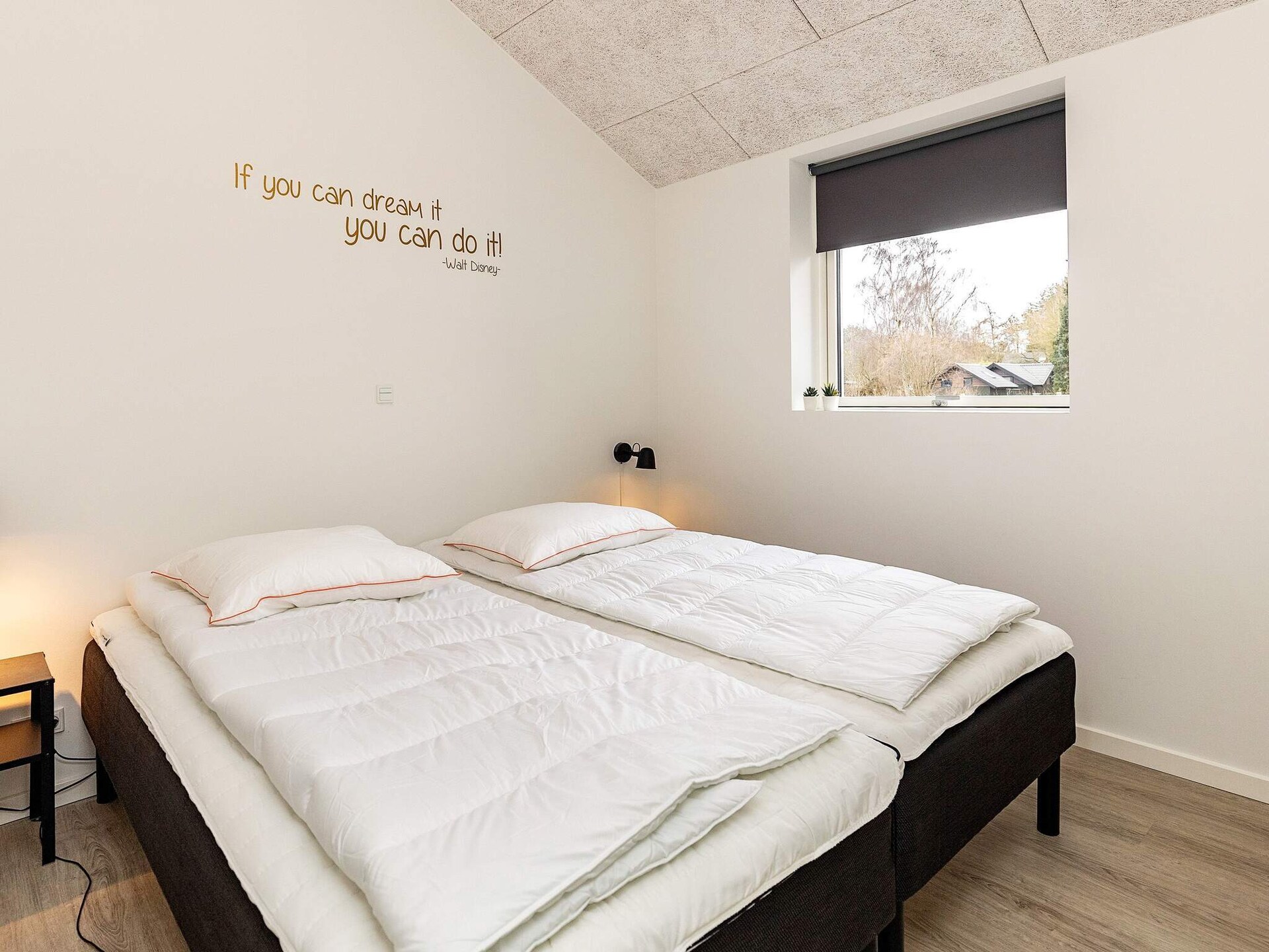 10-persoons vakantiehuis aan zee in Idestrup met sauna en whirlpool - foto 24