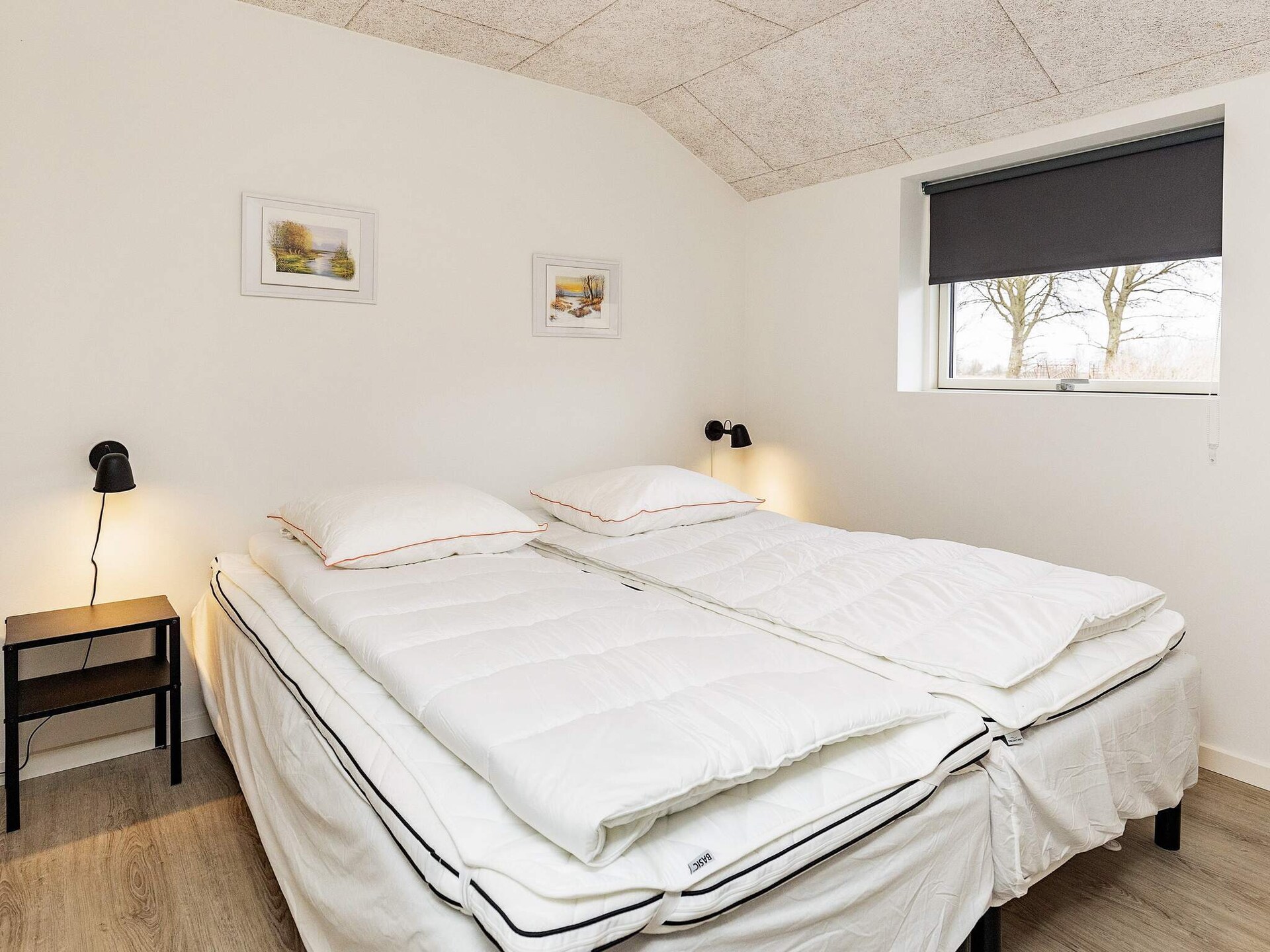 10-persoons vakantiehuis aan zee in Idestrup met sauna en whirlpool - foto 25