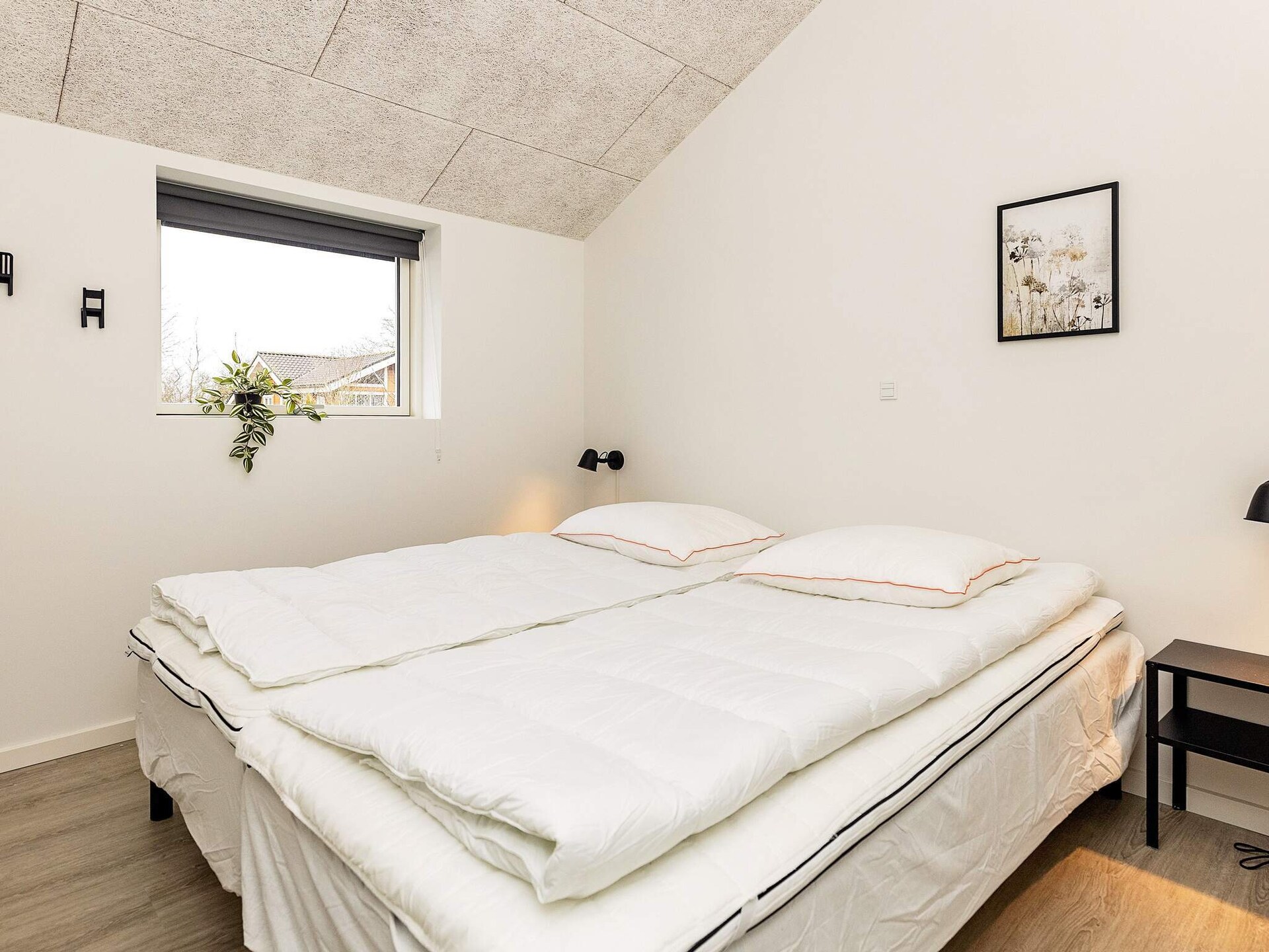 10-persoons vakantiehuis aan zee in Idestrup met sauna en whirlpool - foto 26