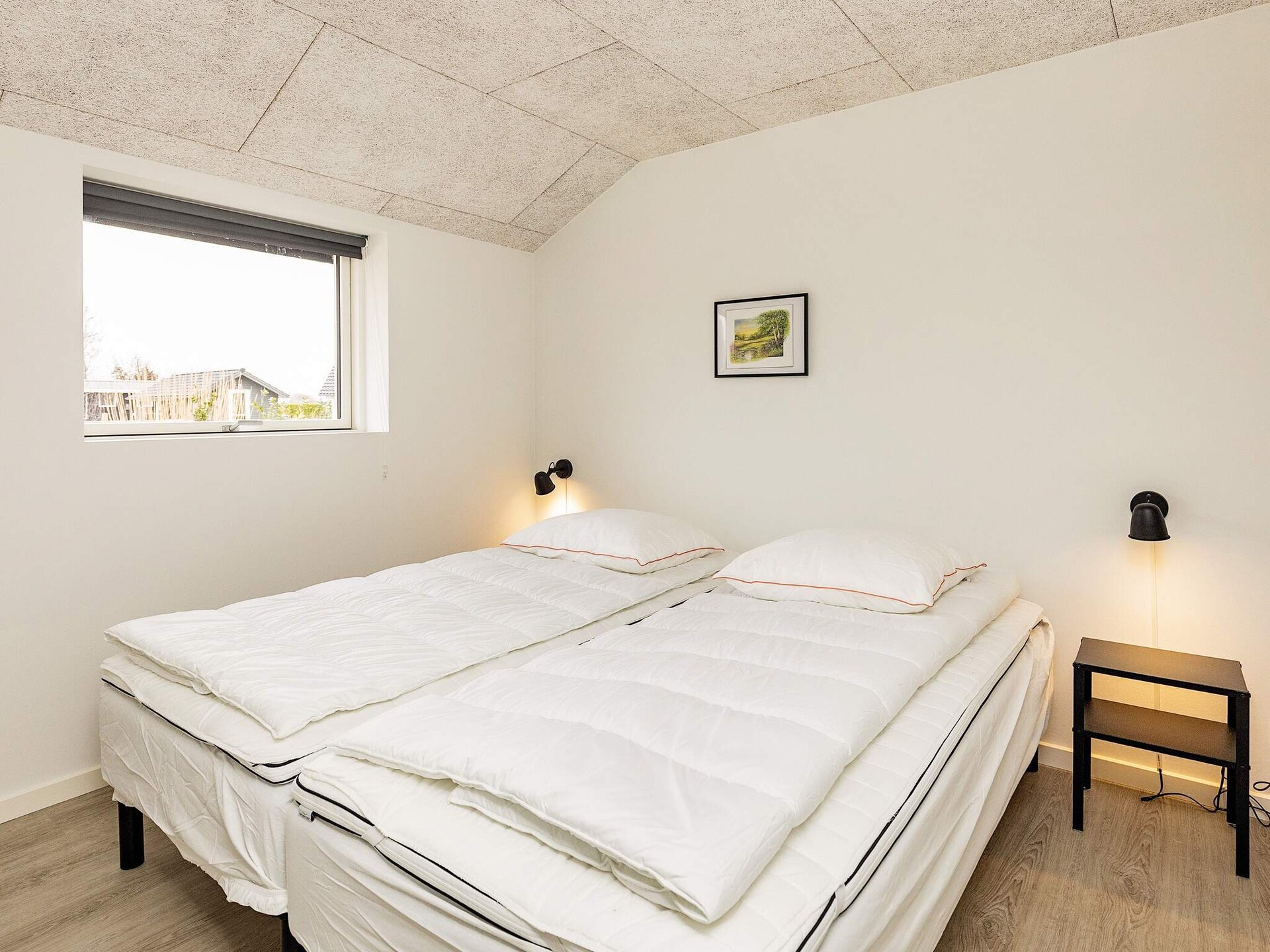 10-persoons vakantiehuis aan zee in Idestrup met sauna en whirlpool - foto 37